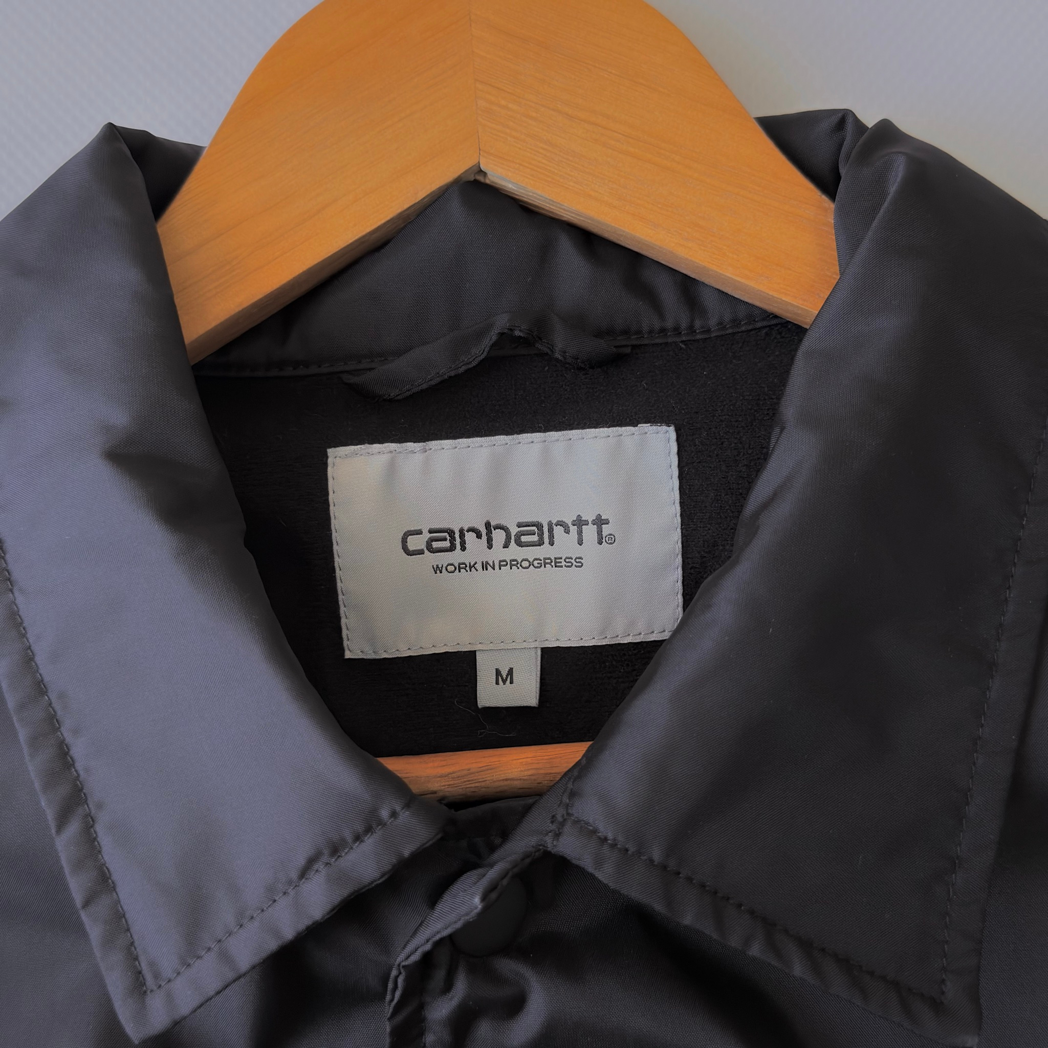 Carhartt WIP Super Tired Coach Jacket, миниатюра 3