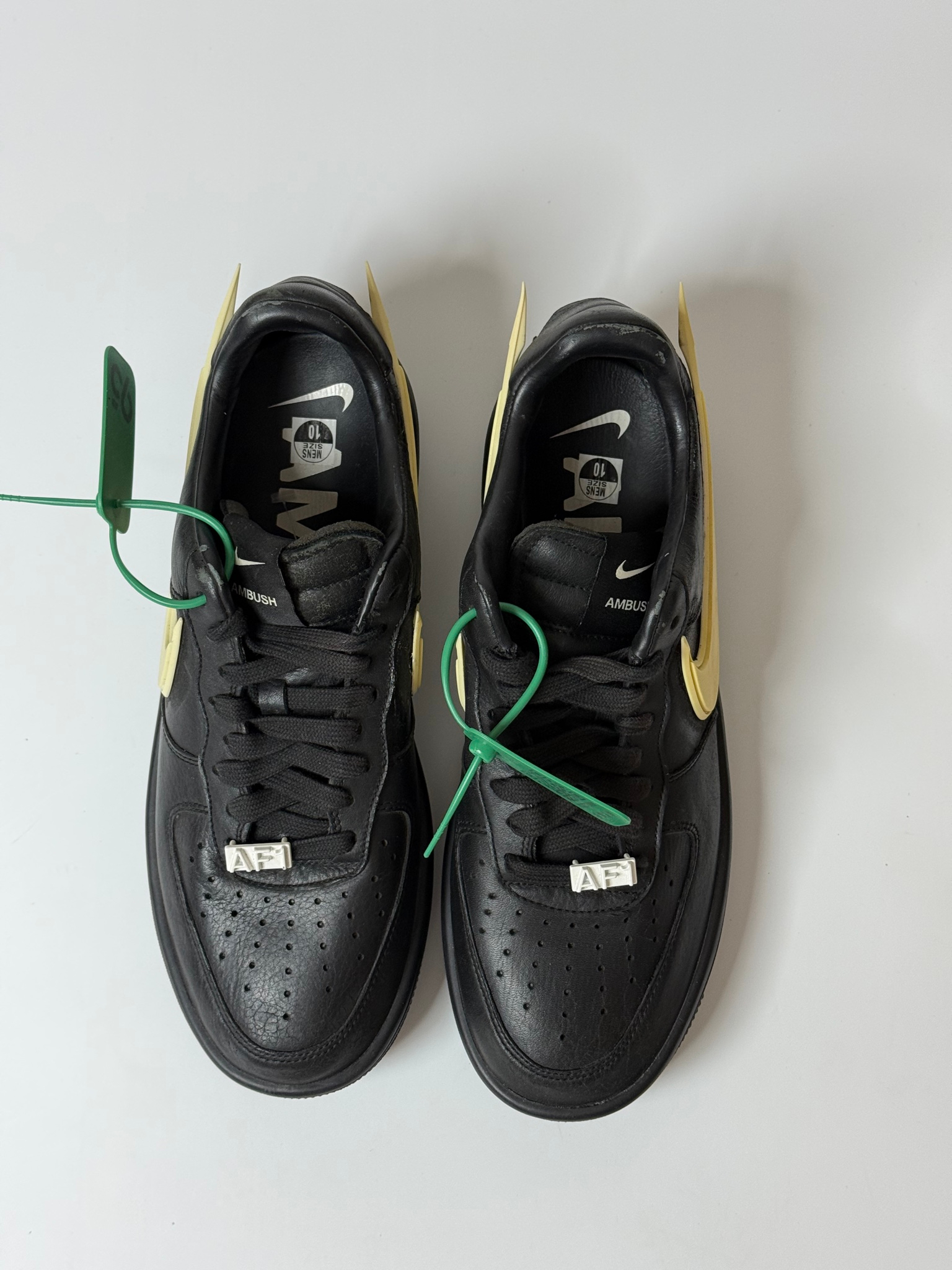 AMBUSH x Nike Air Force 1 Low, миниатюра 3