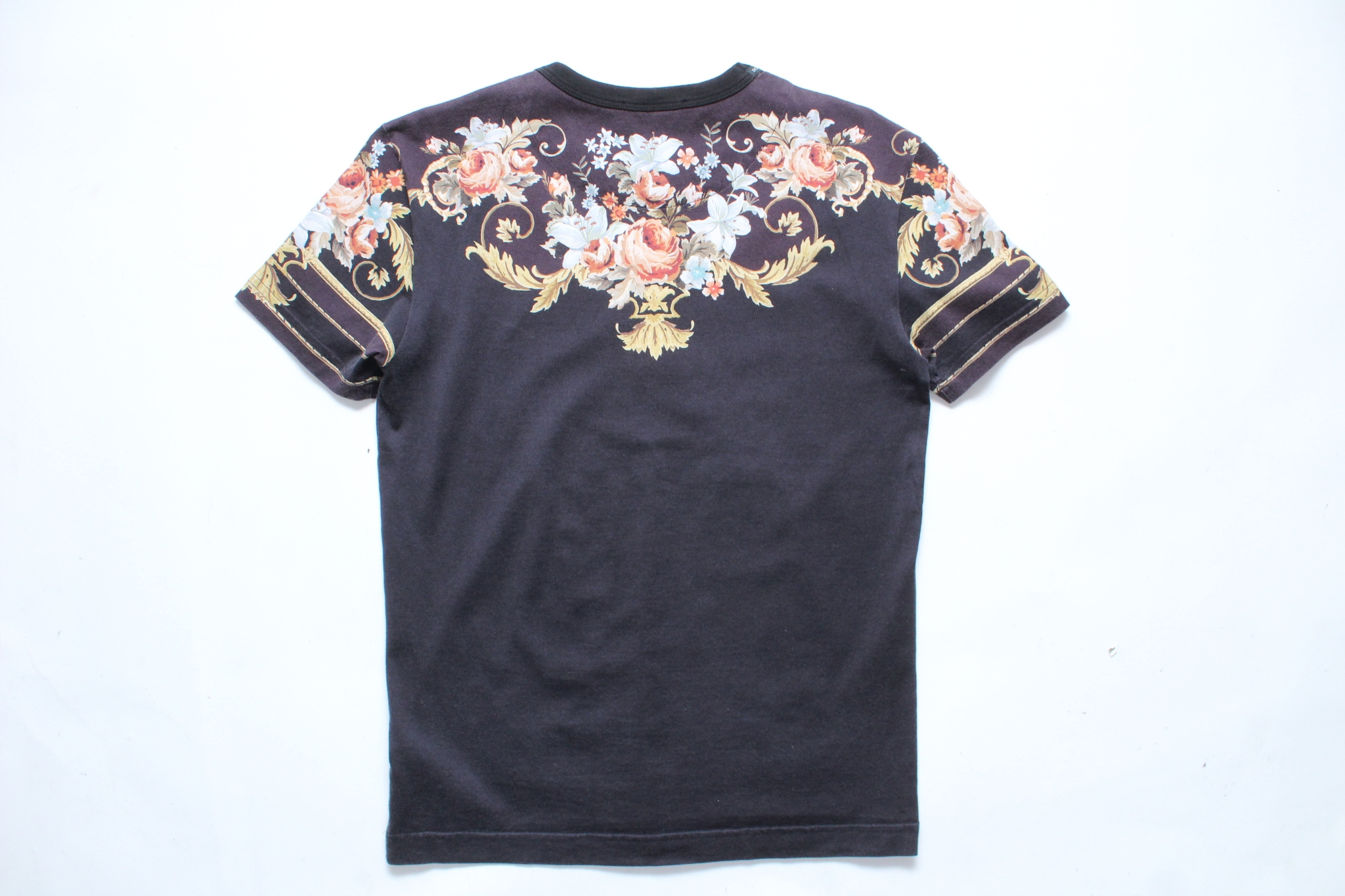 Dolce & Gabbana Футболка, миниатюра 5