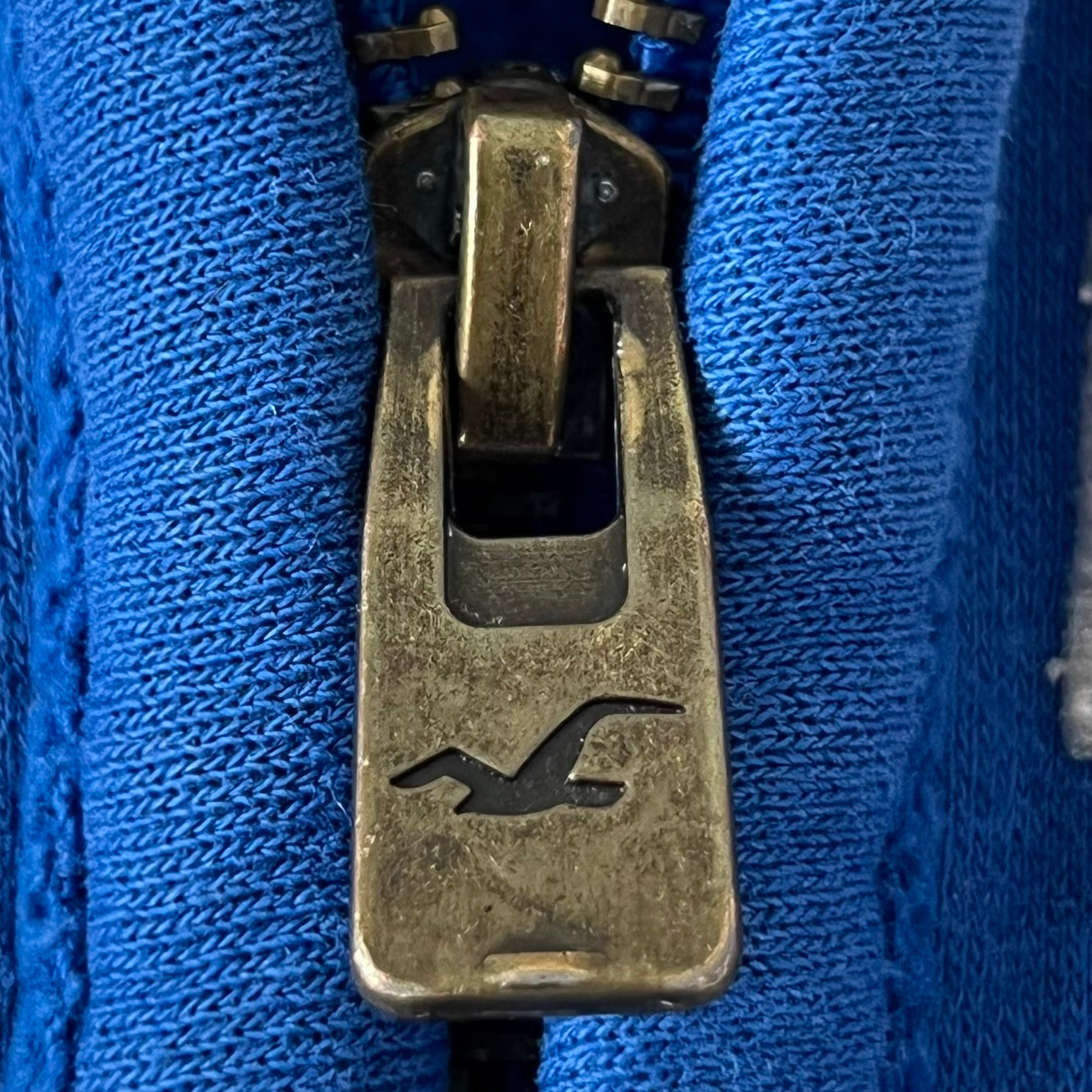 Hollister Худи, миниатюра 7