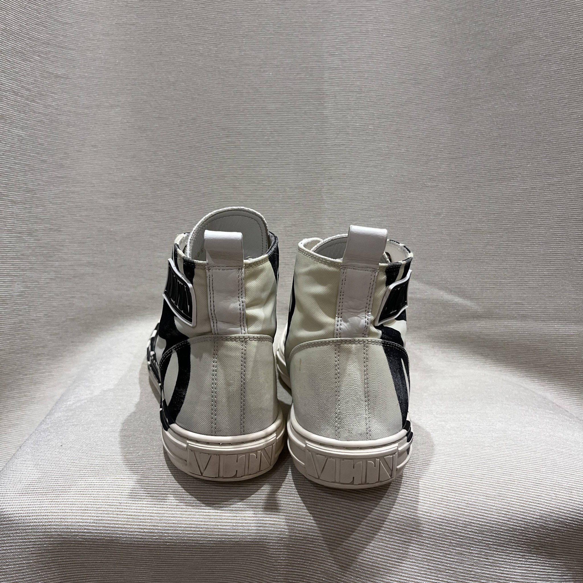 Valentino Кеды, миниатюра 2