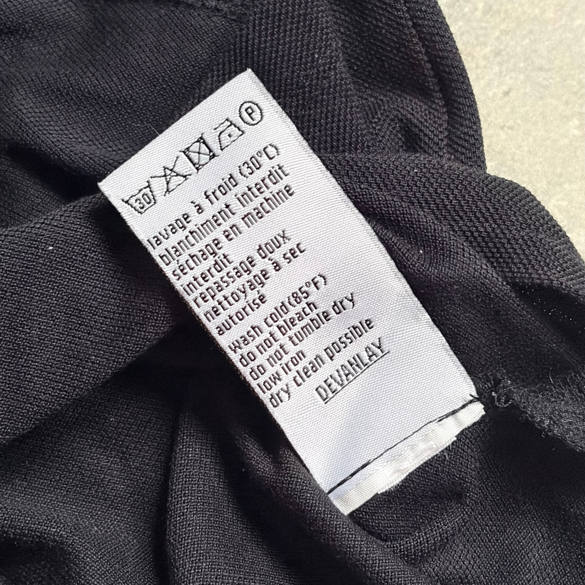 Lacoste Vintage polo slik, миниатюра 7