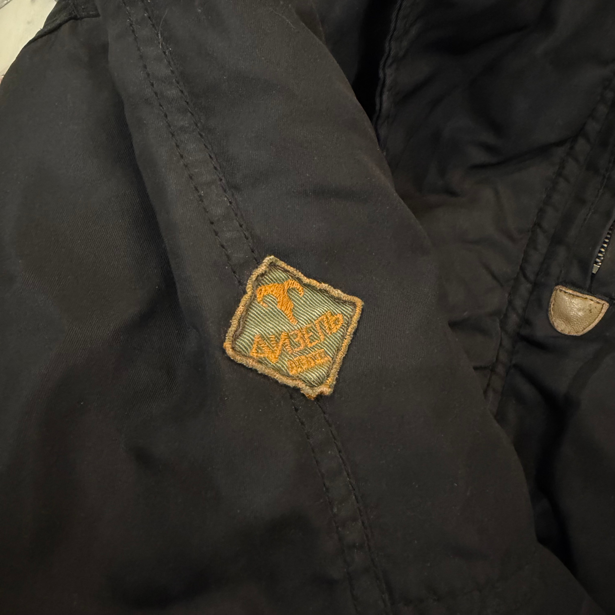 Diesel Бомбер, миниатюра 4
