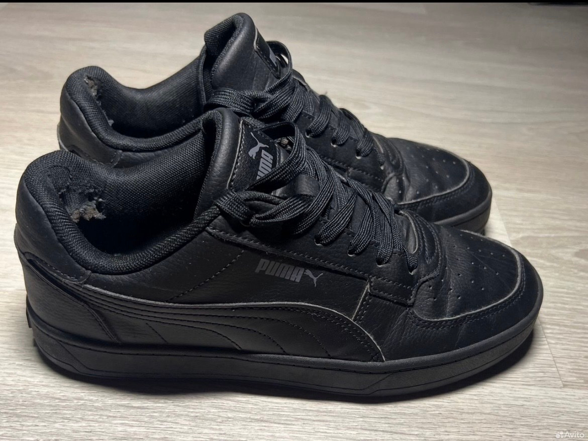 Puma Sneakers, миниатюра 2