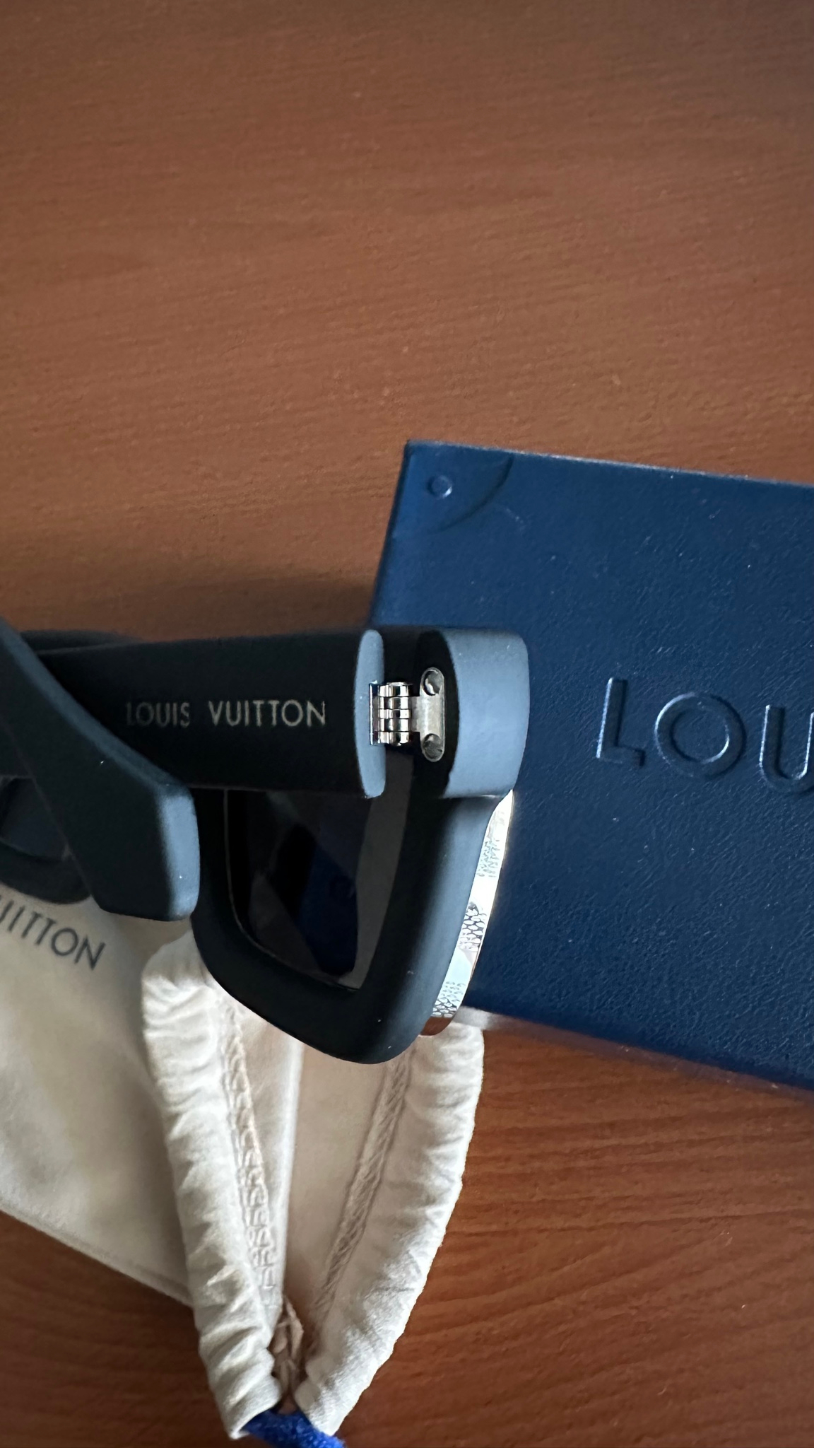 Louis Vuitton Super Vision, миниатюра 6