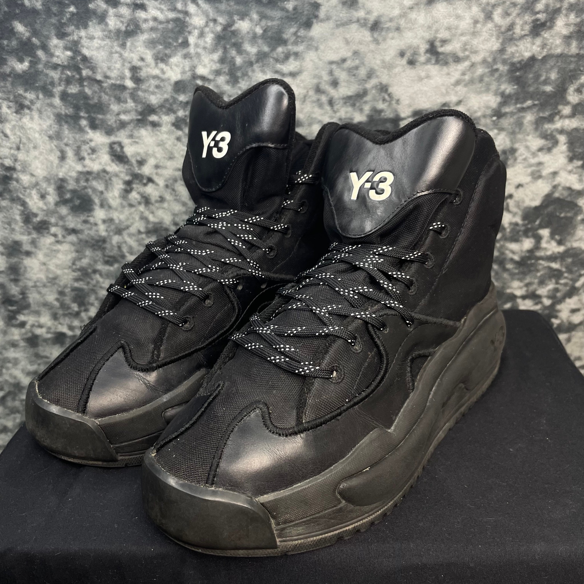 Y-3 Hokori II, миниатюра 3