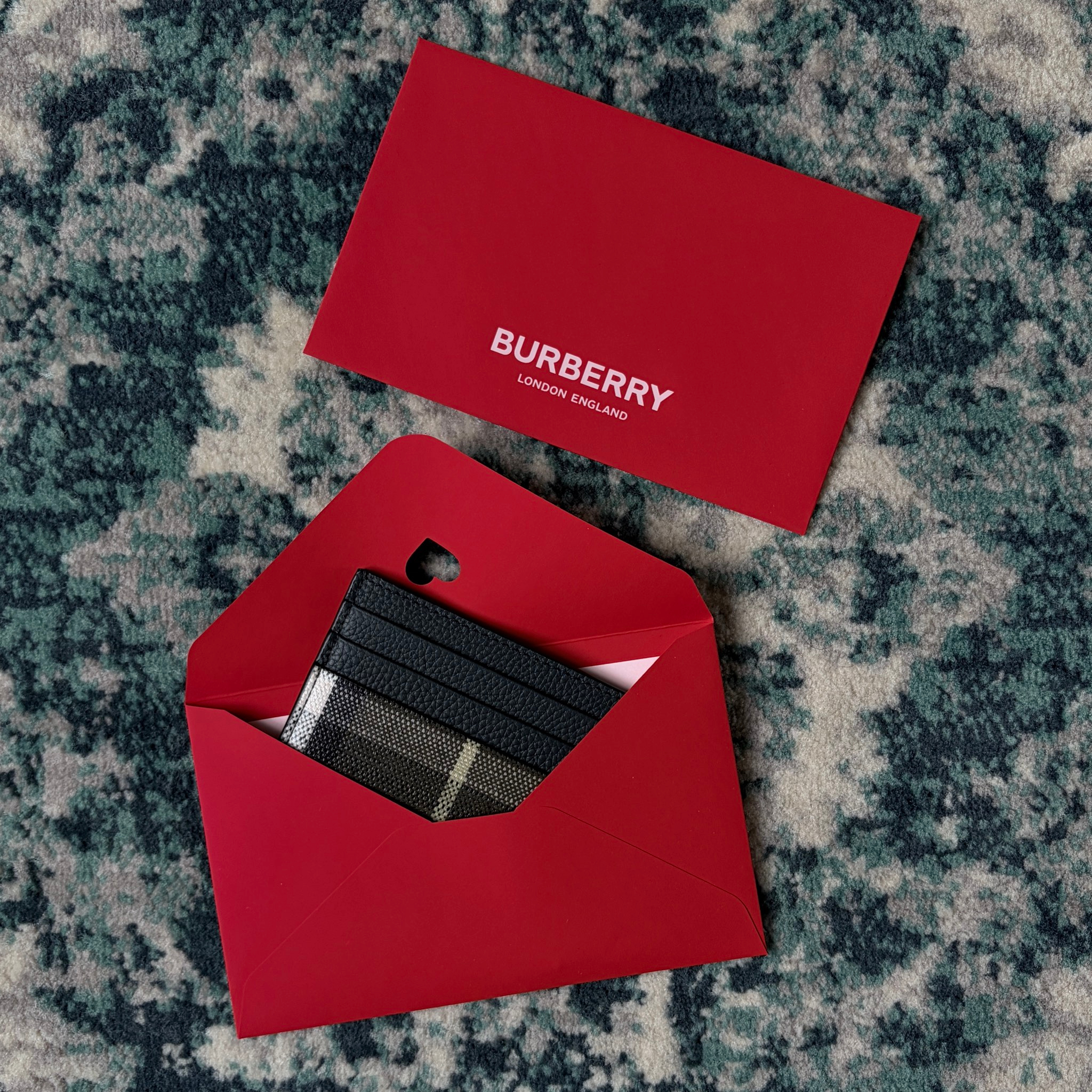 Burberry Картхолдер, миниатюра 7