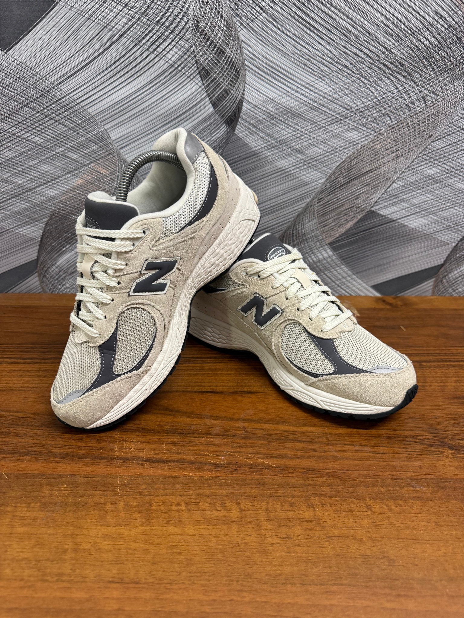 New Balance 2002R, миниатюра 6