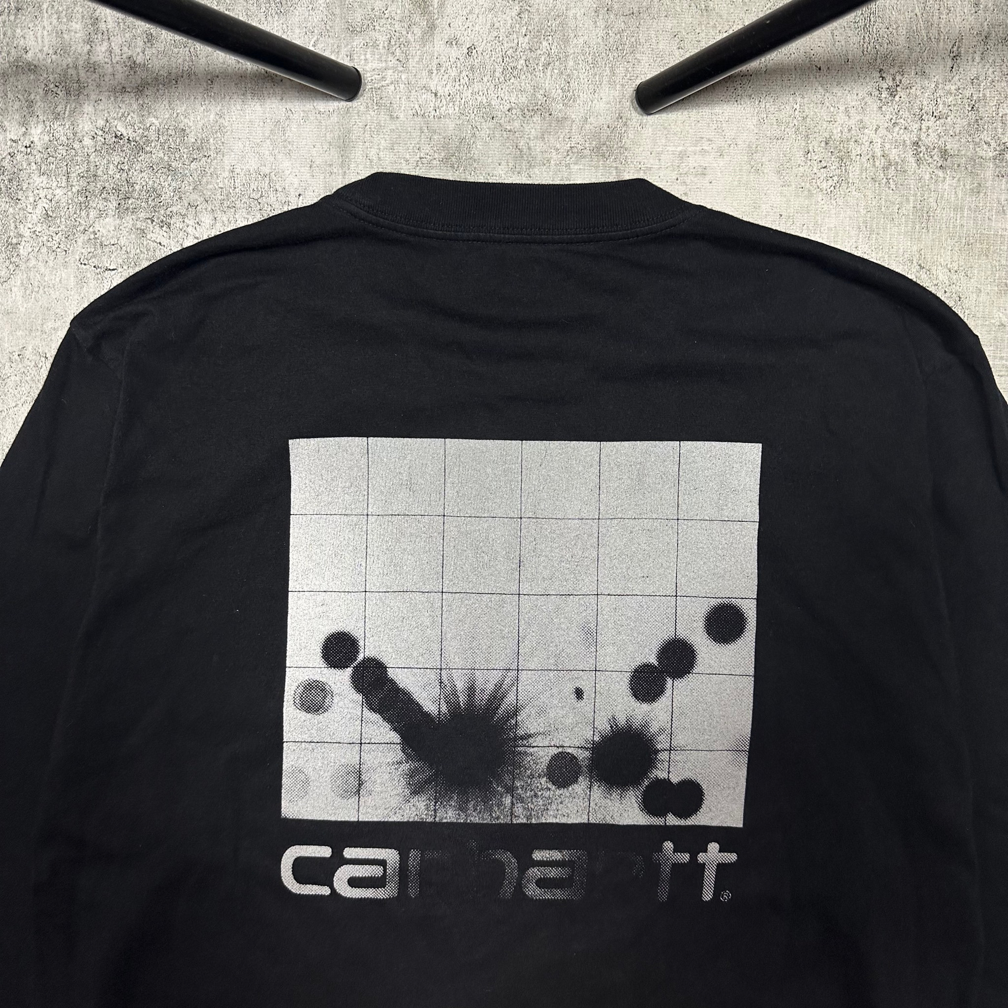 Carhartt WIP reflective headlight, миниатюра 5