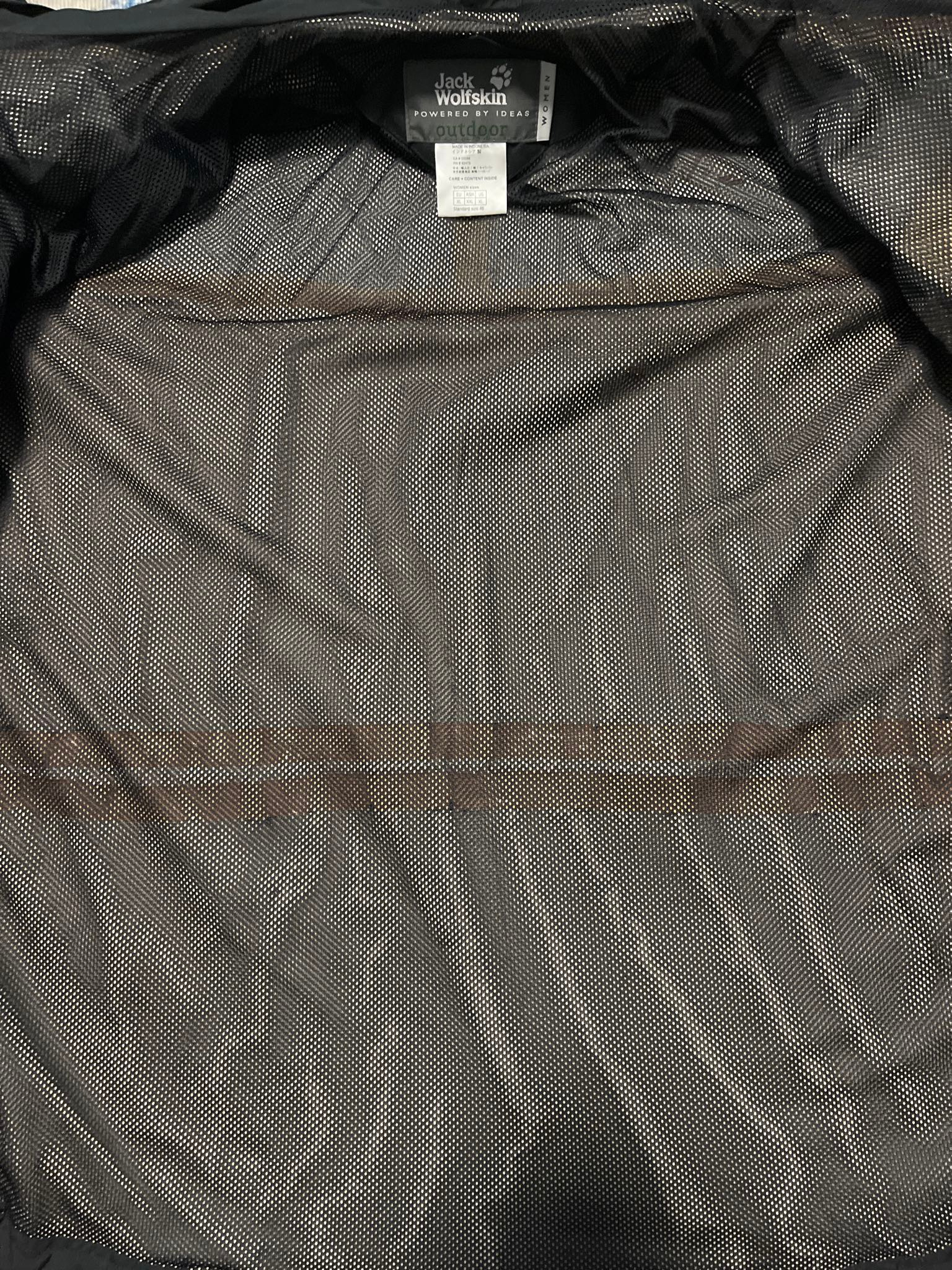 Jack Wolfskin Куртка, миниатюра 8