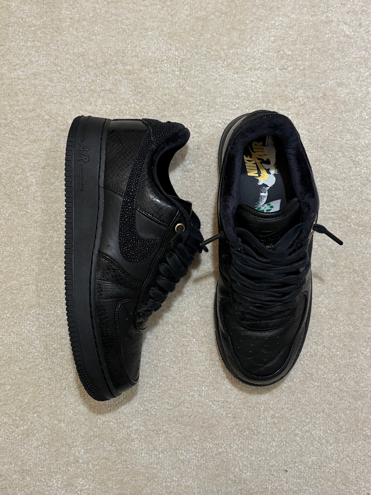 Nike Air Force 1 '07 LX Breakthrough, миниатюра 2