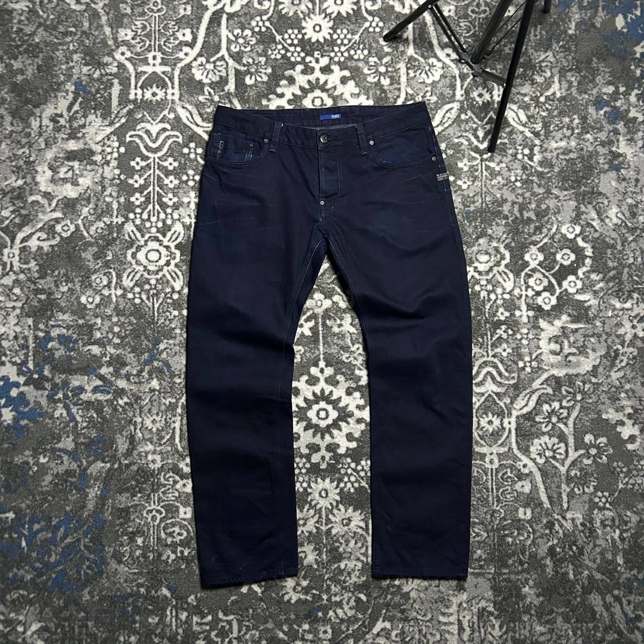 G-Star Raw Attacc Low Straight, миниатюра 9