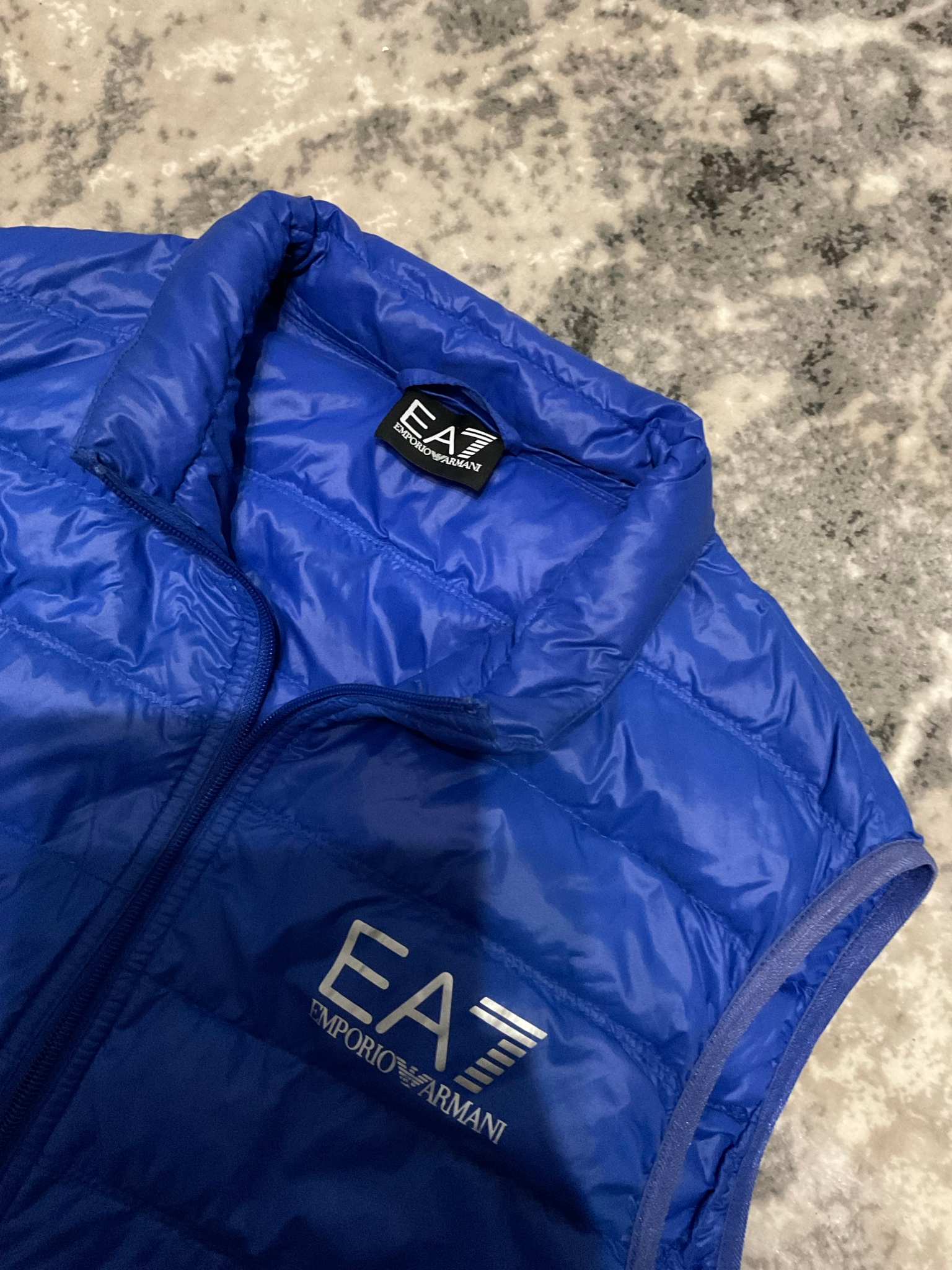 Emporio Armani Жилет, миниатюра 3