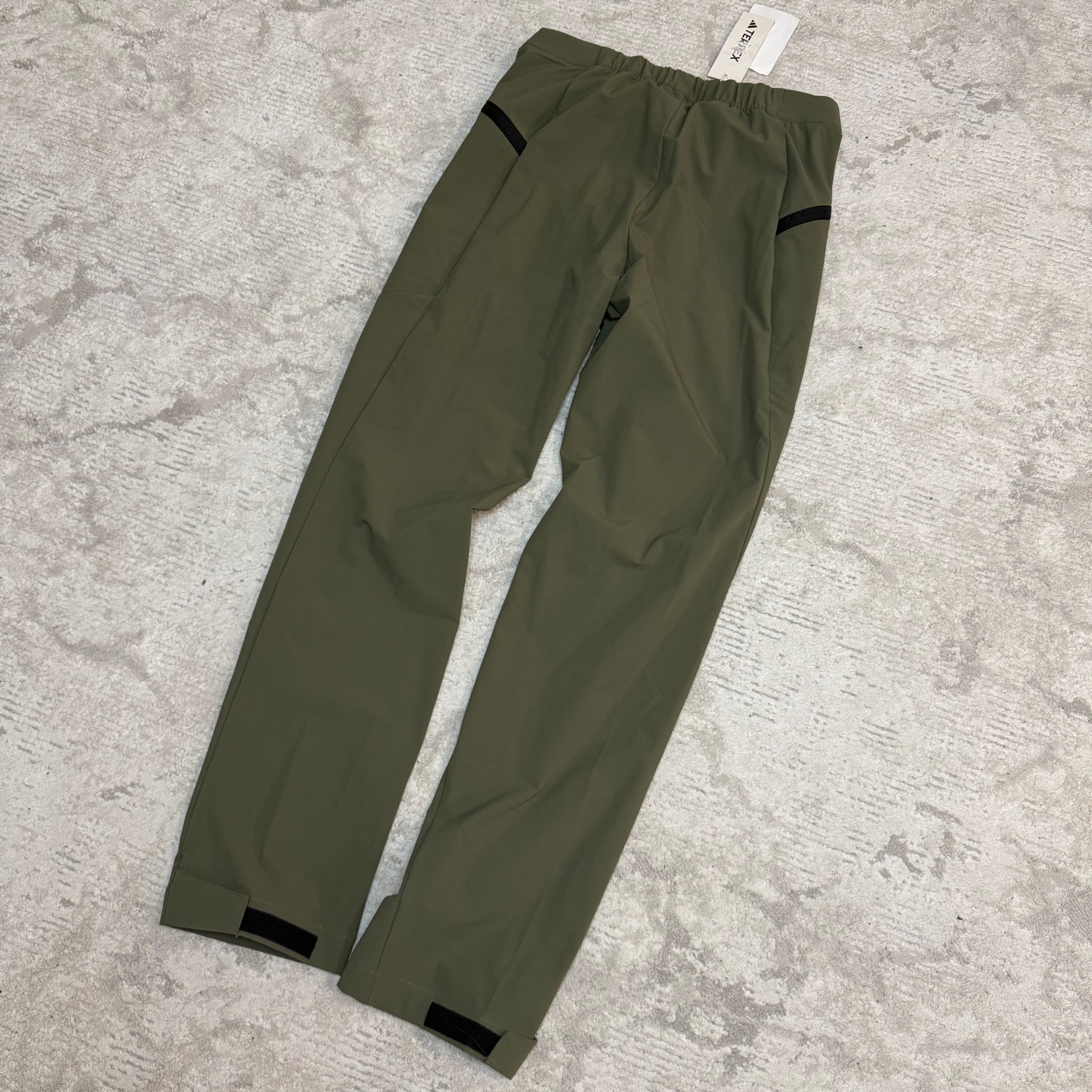 Adidas Terrex Xperior Trekking pants, миниатюра 5