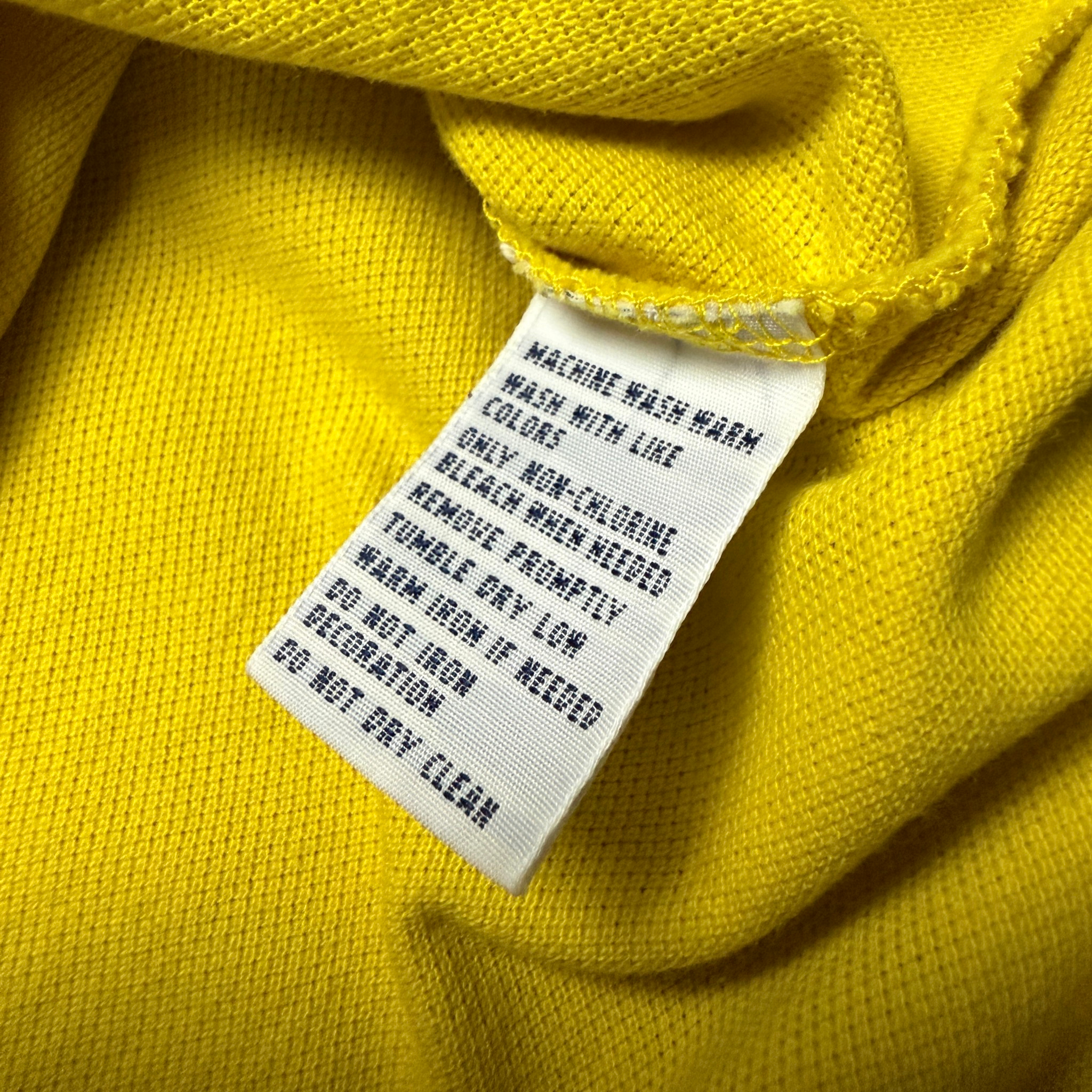 Polo Ralph Lauren Поло, миниатюра 4