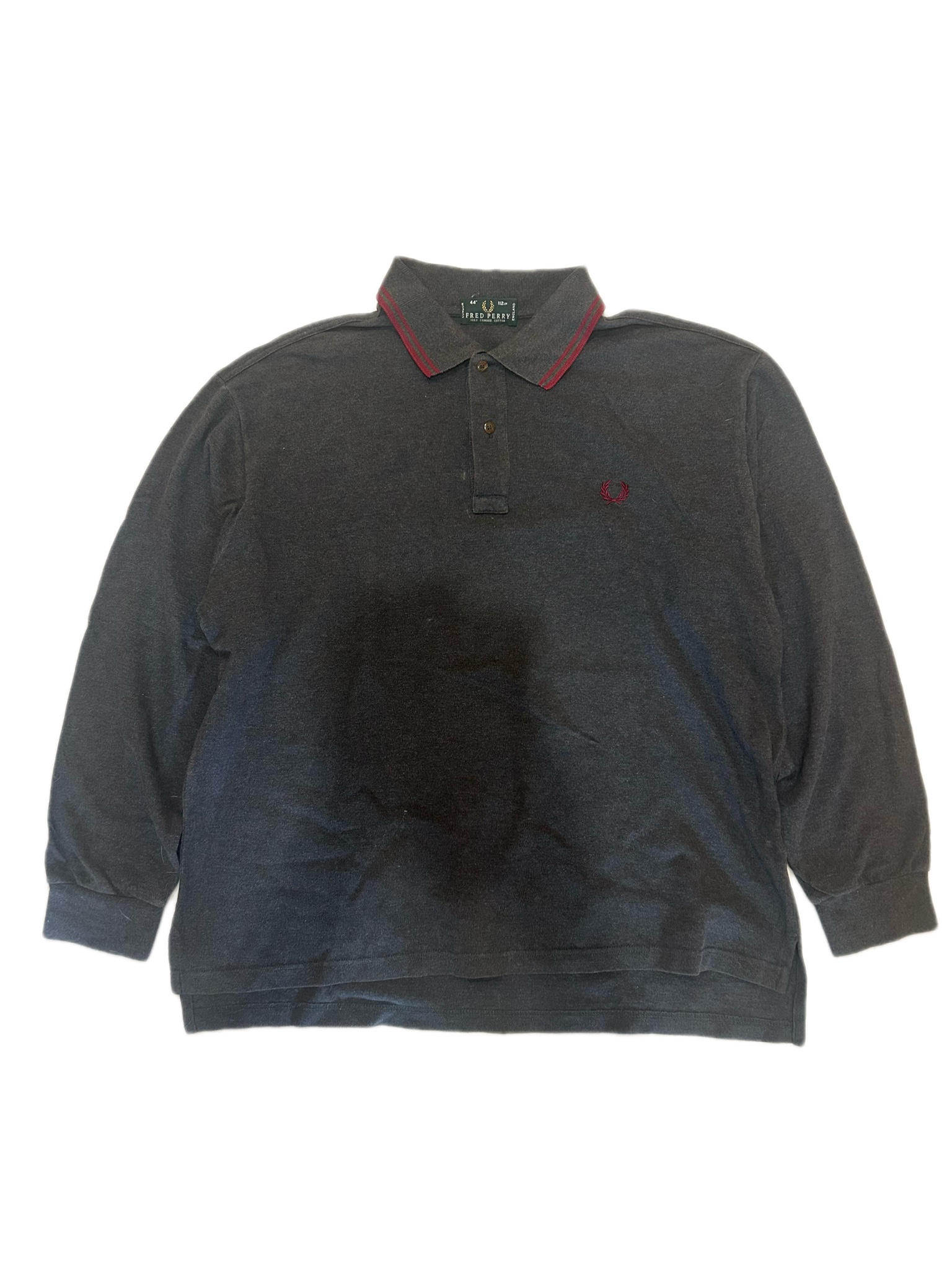 Fred Perry Поло, миниатюра 2