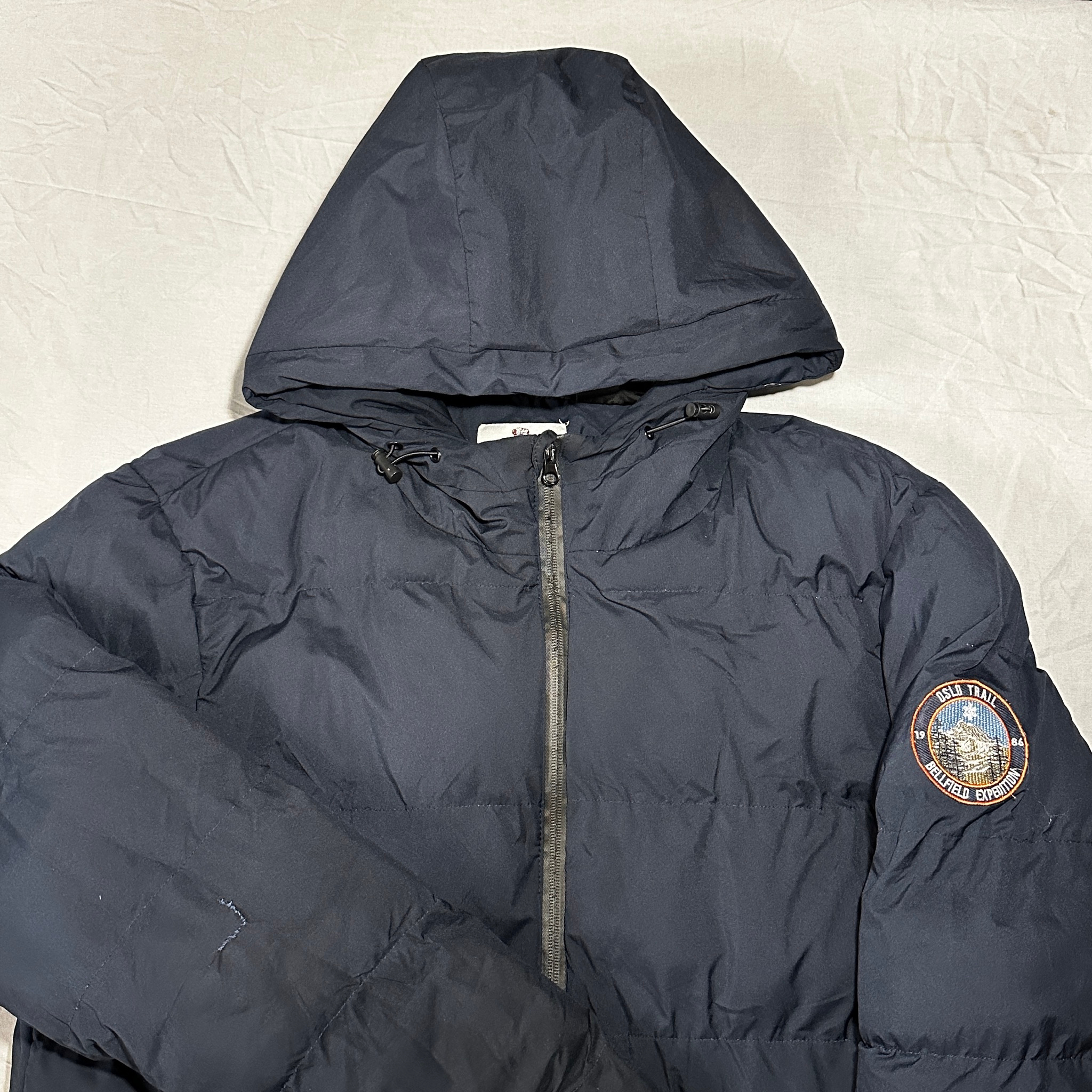 Bellfield Olso Trail, миниатюра 1