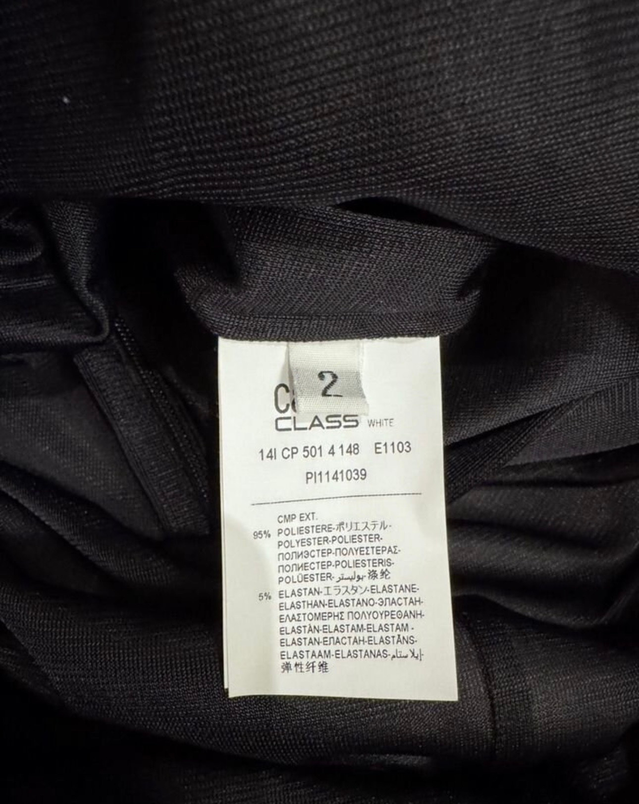 Class Cavalli Платье, миниатюра 3