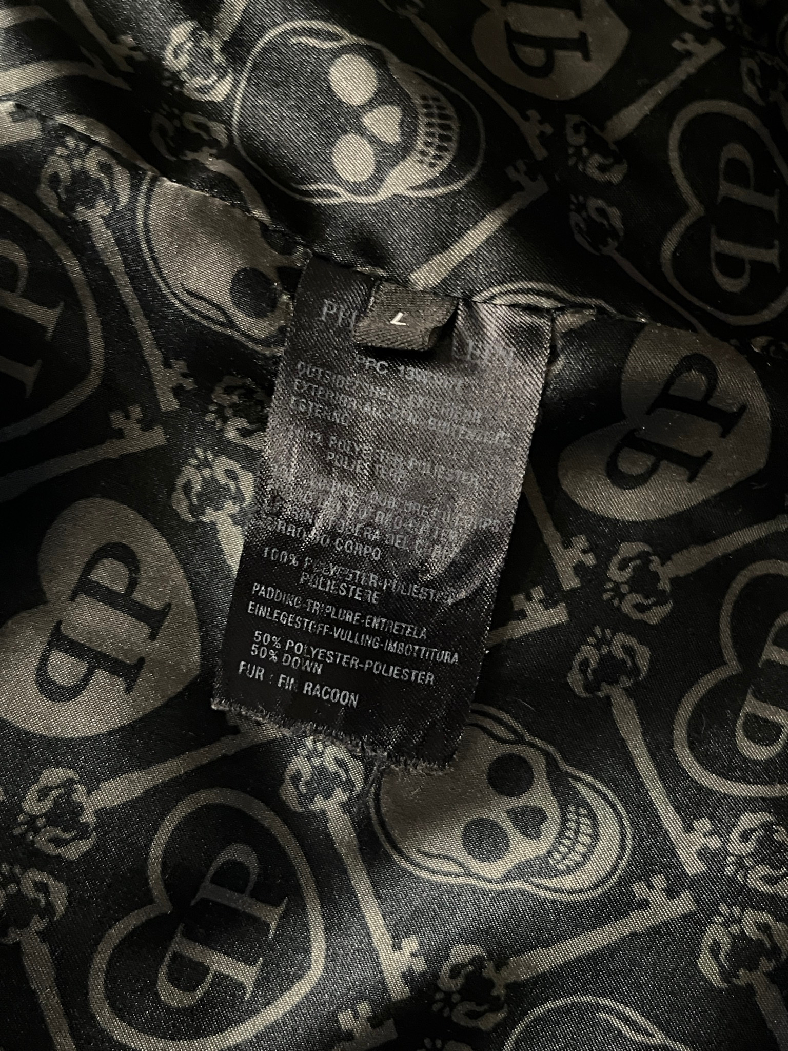 Philipp Plein Jacket, миниатюра 6