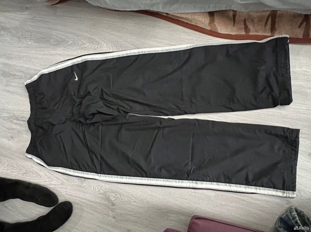 Nike Nike vintage, миниатюра 1