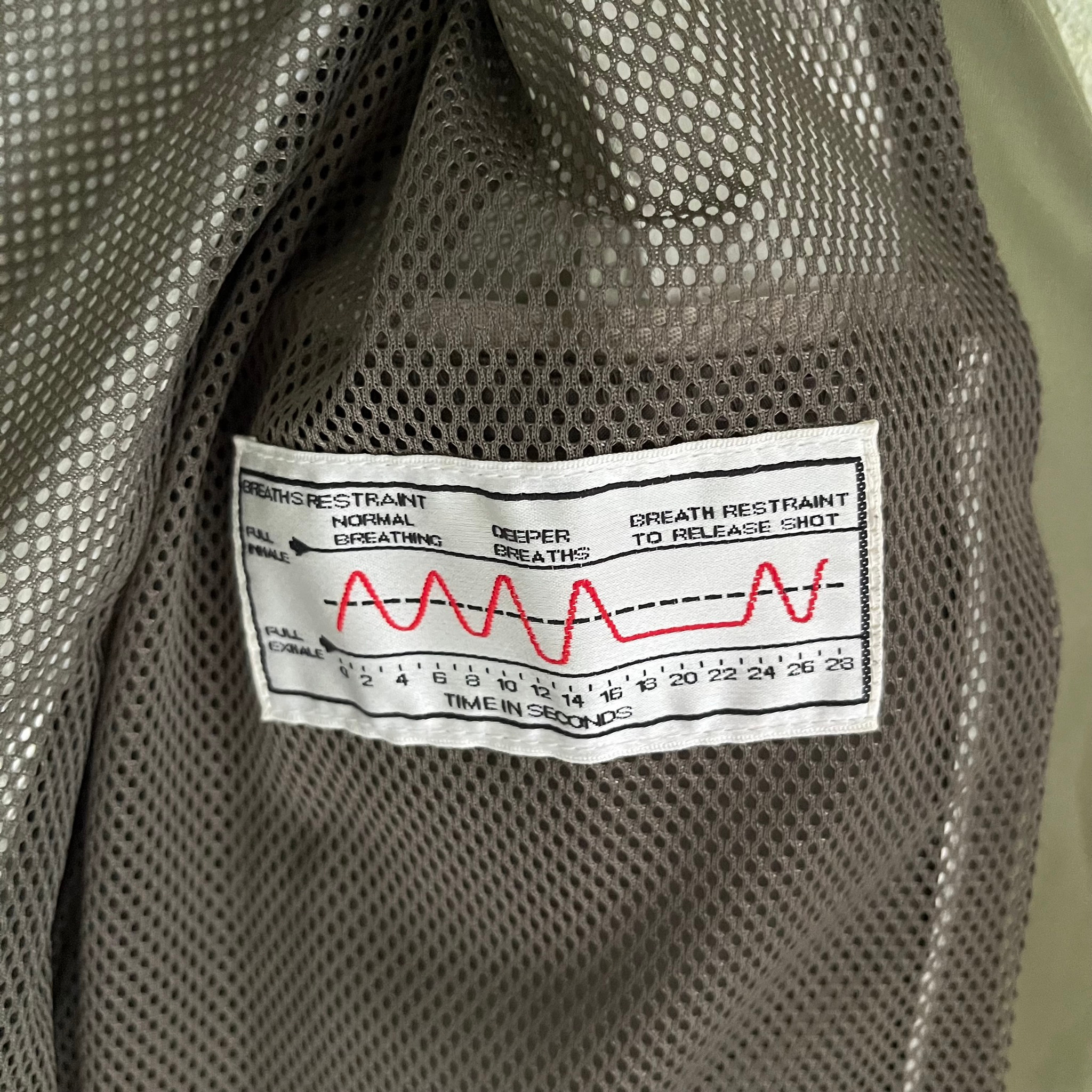 Burton Analog x ACRONYM x Electric Cottage 2001 Q Jacket, миниатюра 4