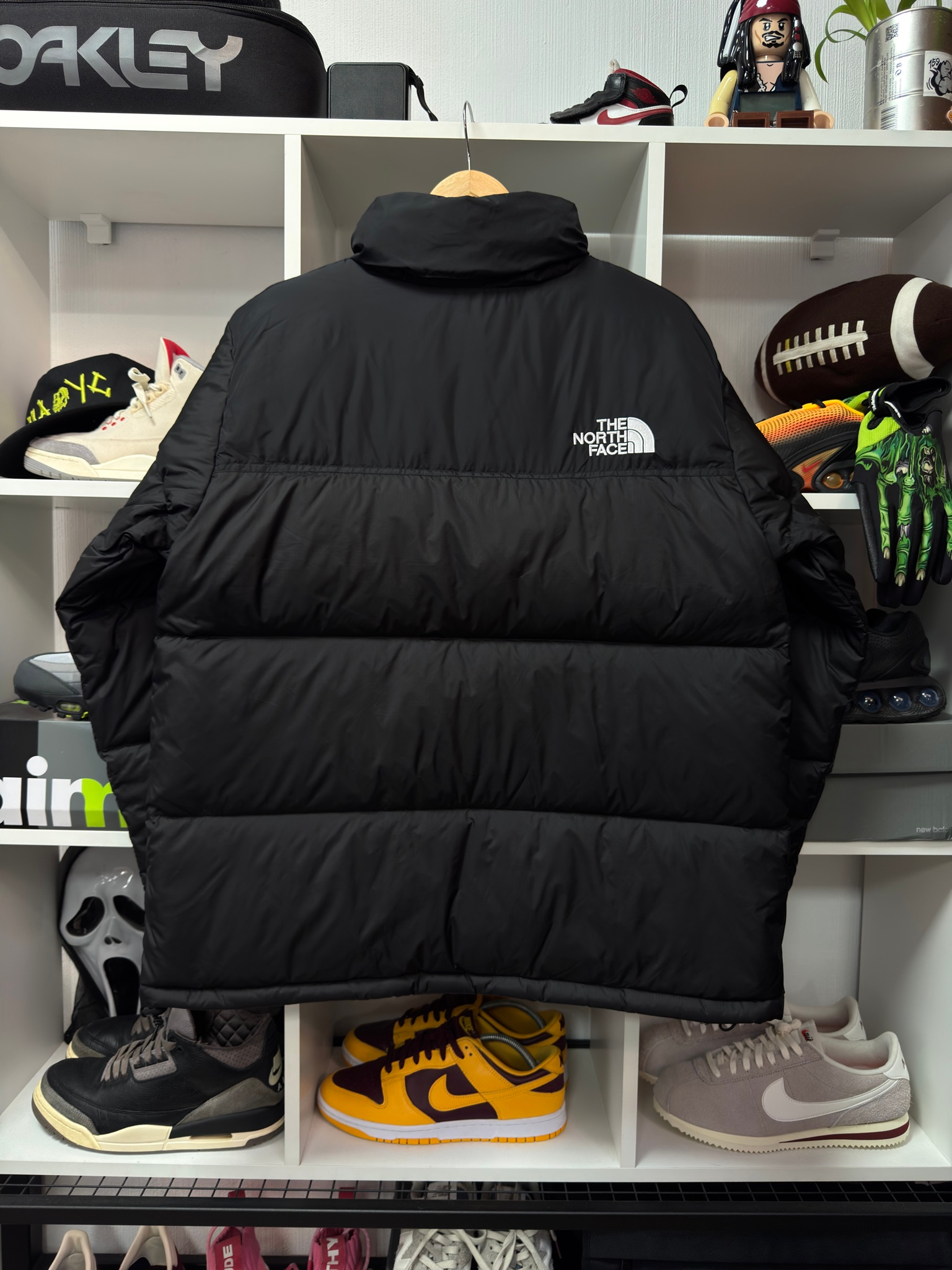 The North Face 1996 Retro Nuptse Jacket, миниатюра 4
