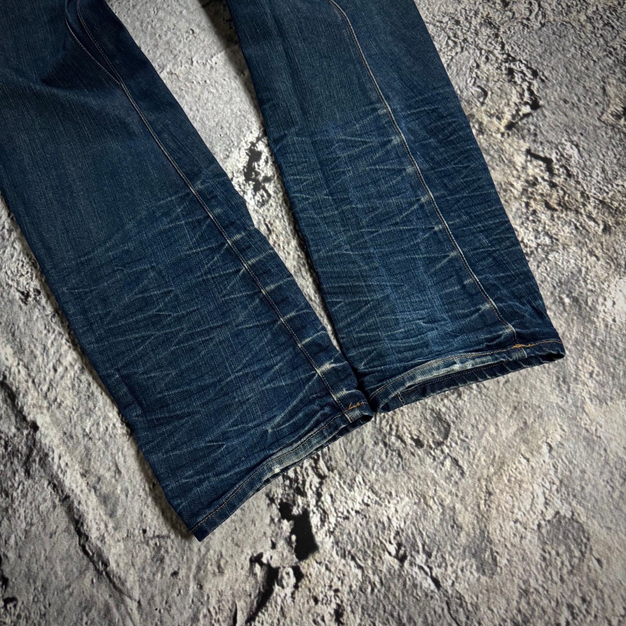 Levi’s Engineered Jeans, миниатюра 8