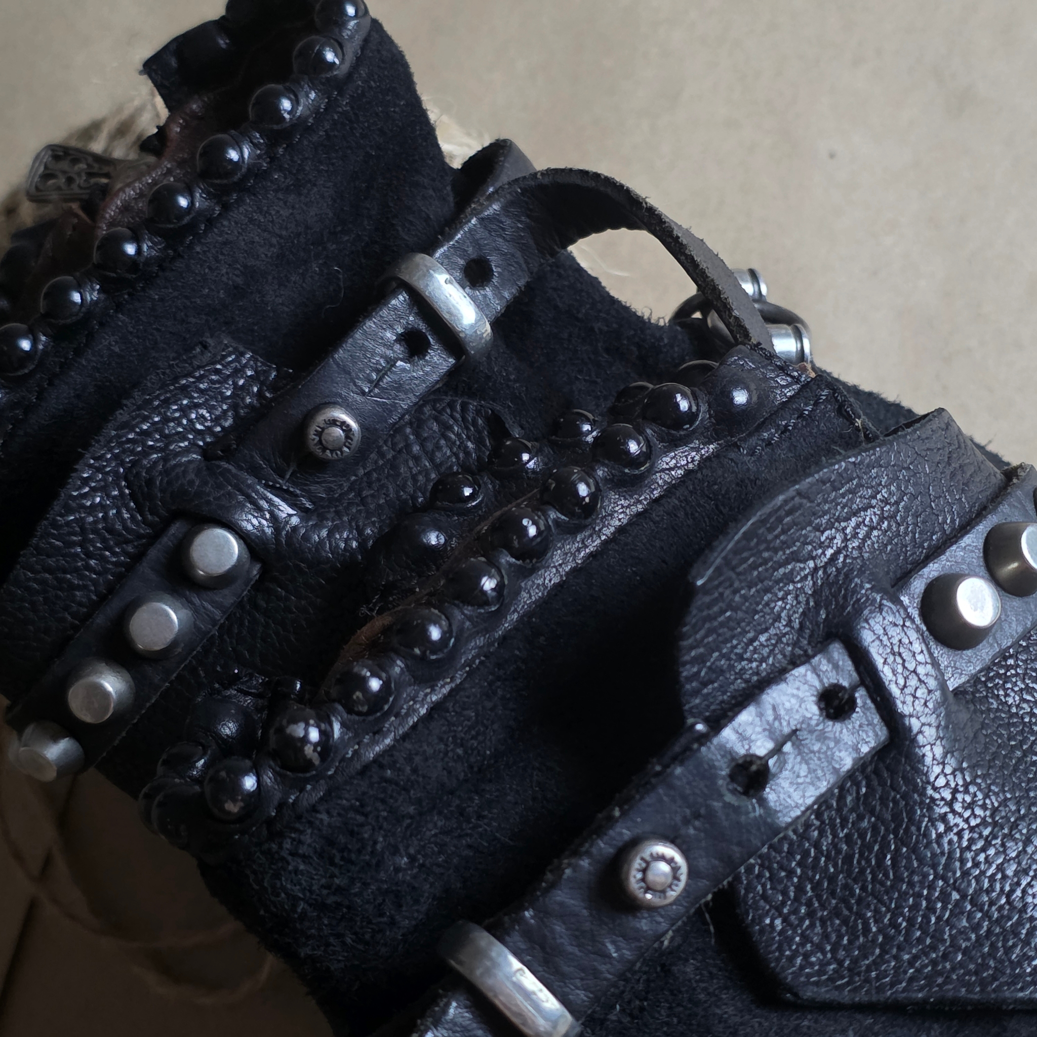 A.S.98 Ankle Boots, миниатюра 9