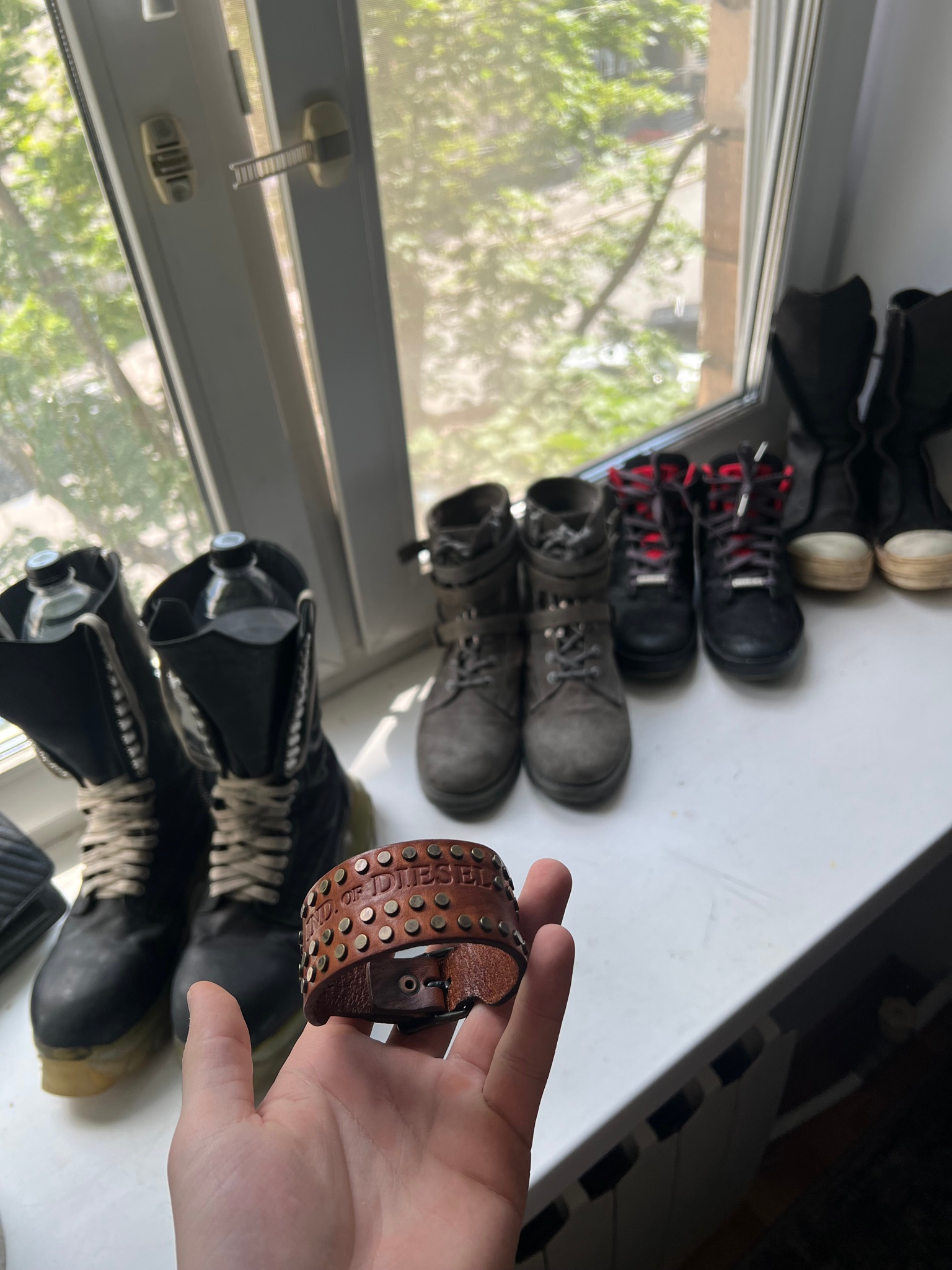 Diesel Другое, миниатюра 1