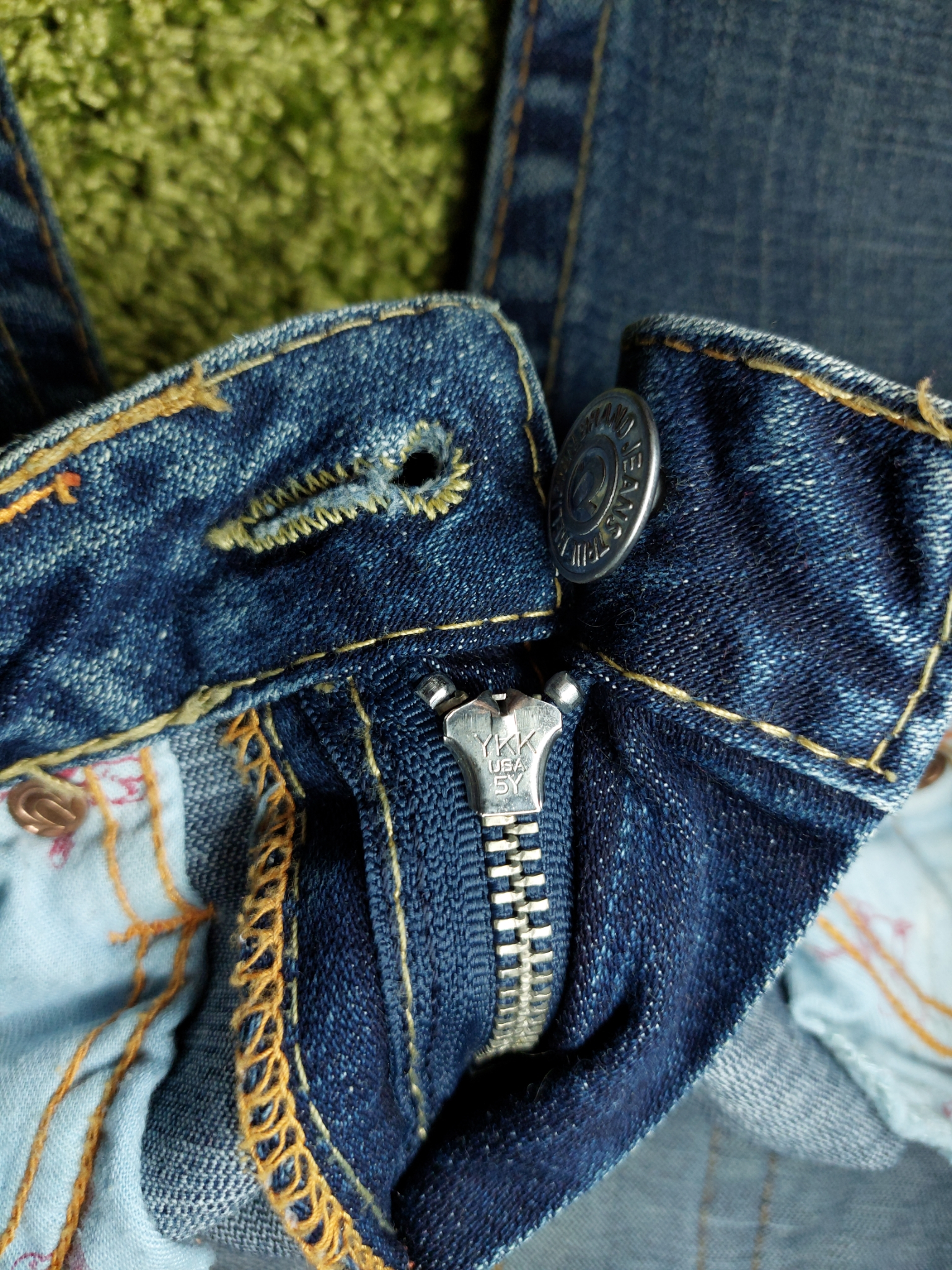 True Religion  Jeans, миниатюра 7