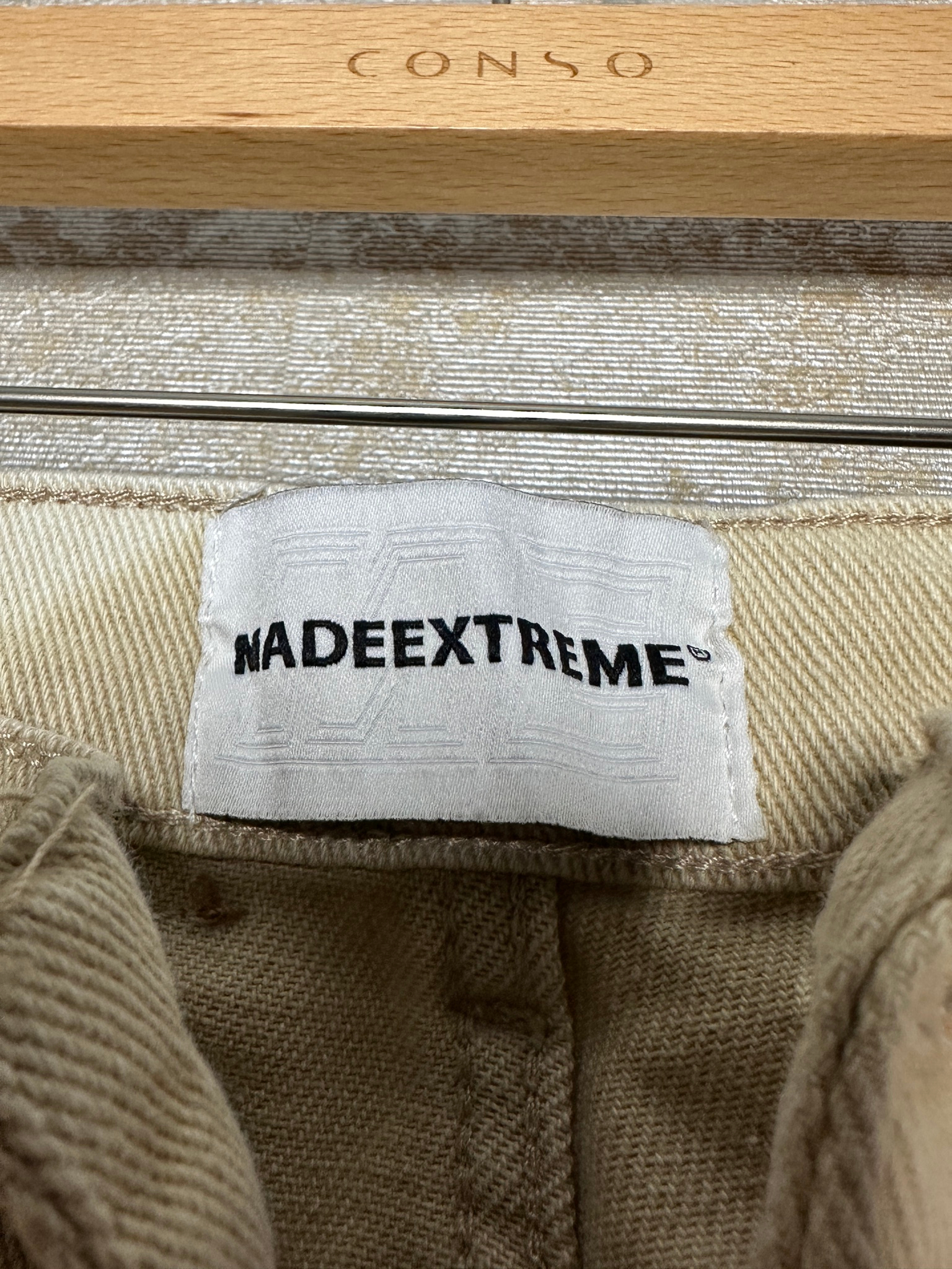 Made Extreme Штаны, миниатюра 3