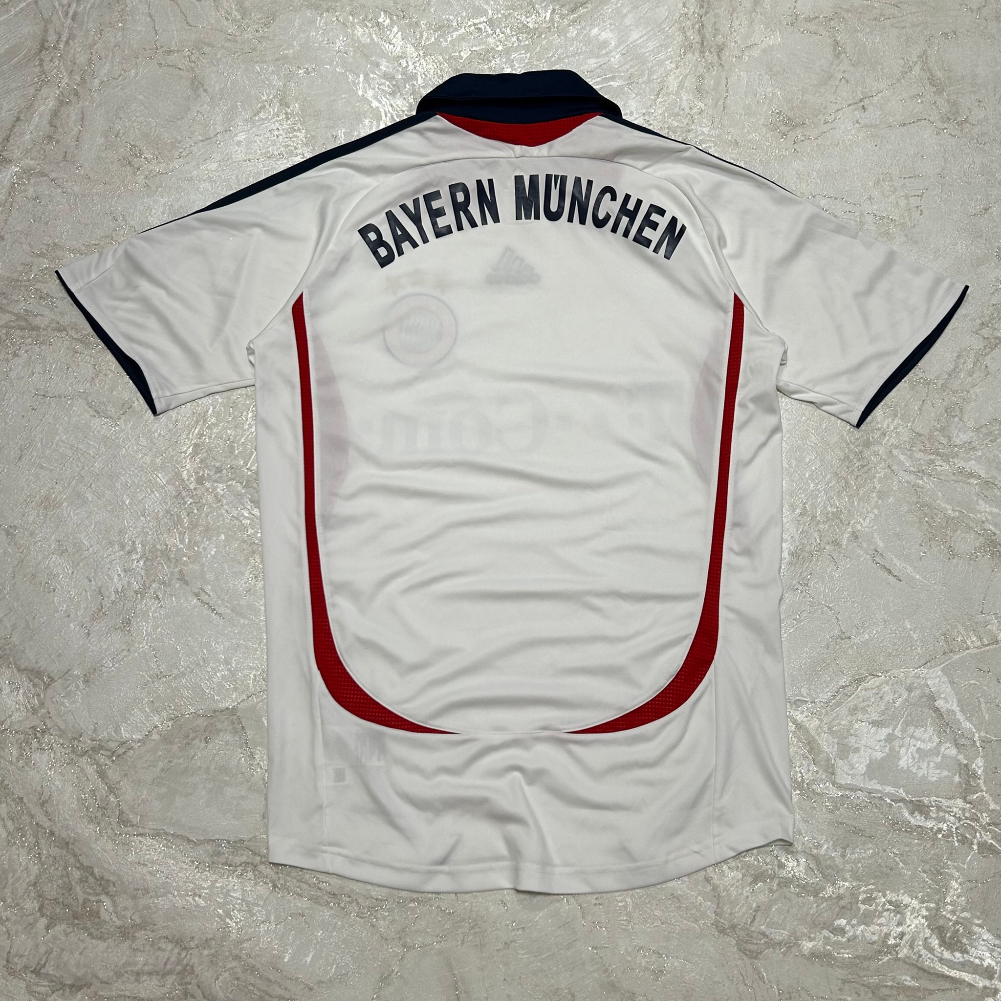 Adidas Bayern Munchen, миниатюра 10