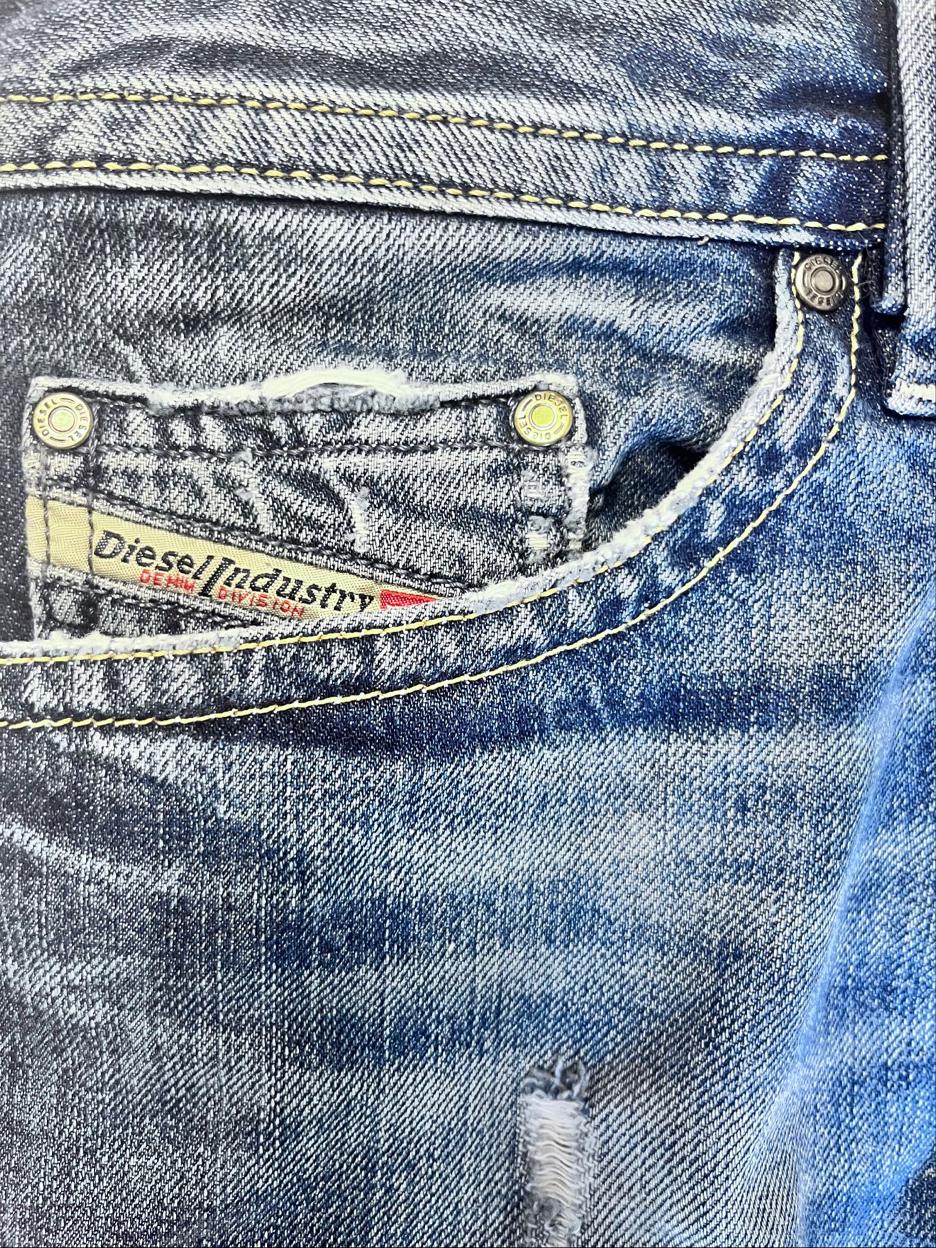 Diesel Thavar, миниатюра 4