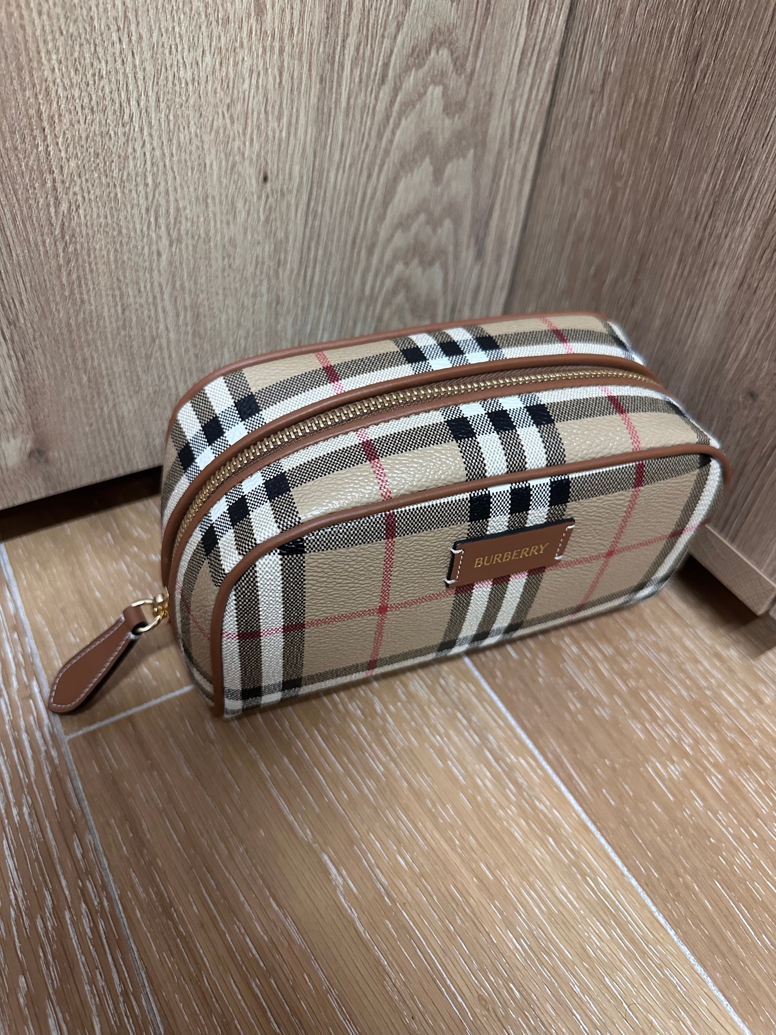 Burberry Bag, миниатюра 1