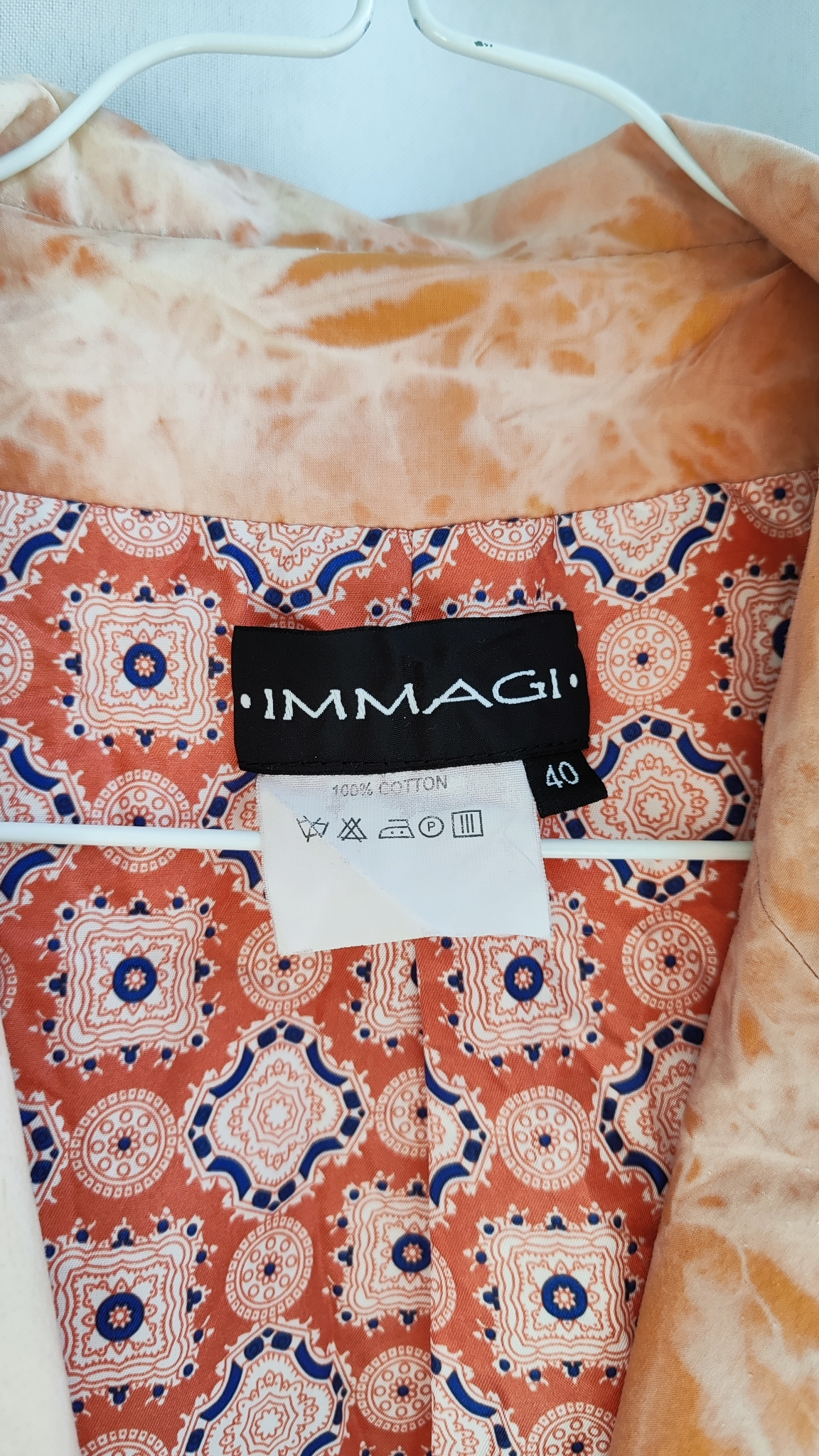 Immagi Плащ, миниатюра 3
