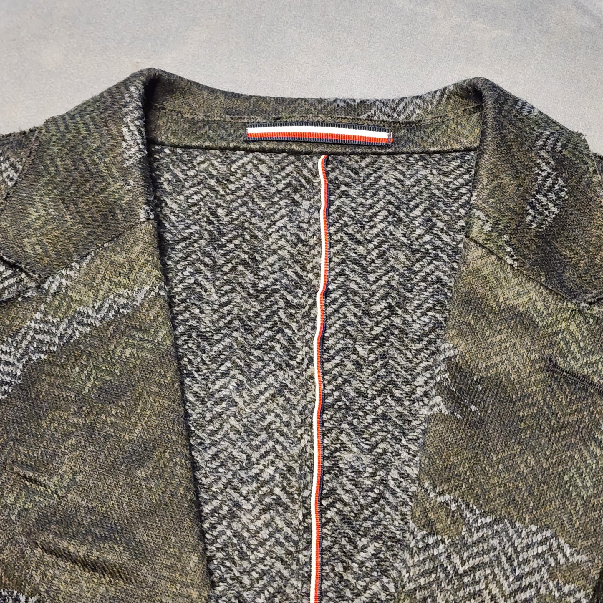 Tommy Hilfiger Melange Camouflage, миниатюра 4