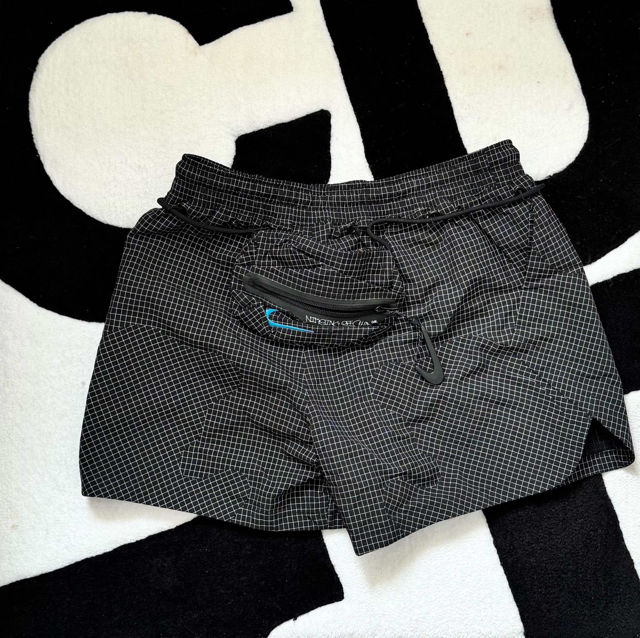 Nike x Off-White  Pants, миниатюра 2