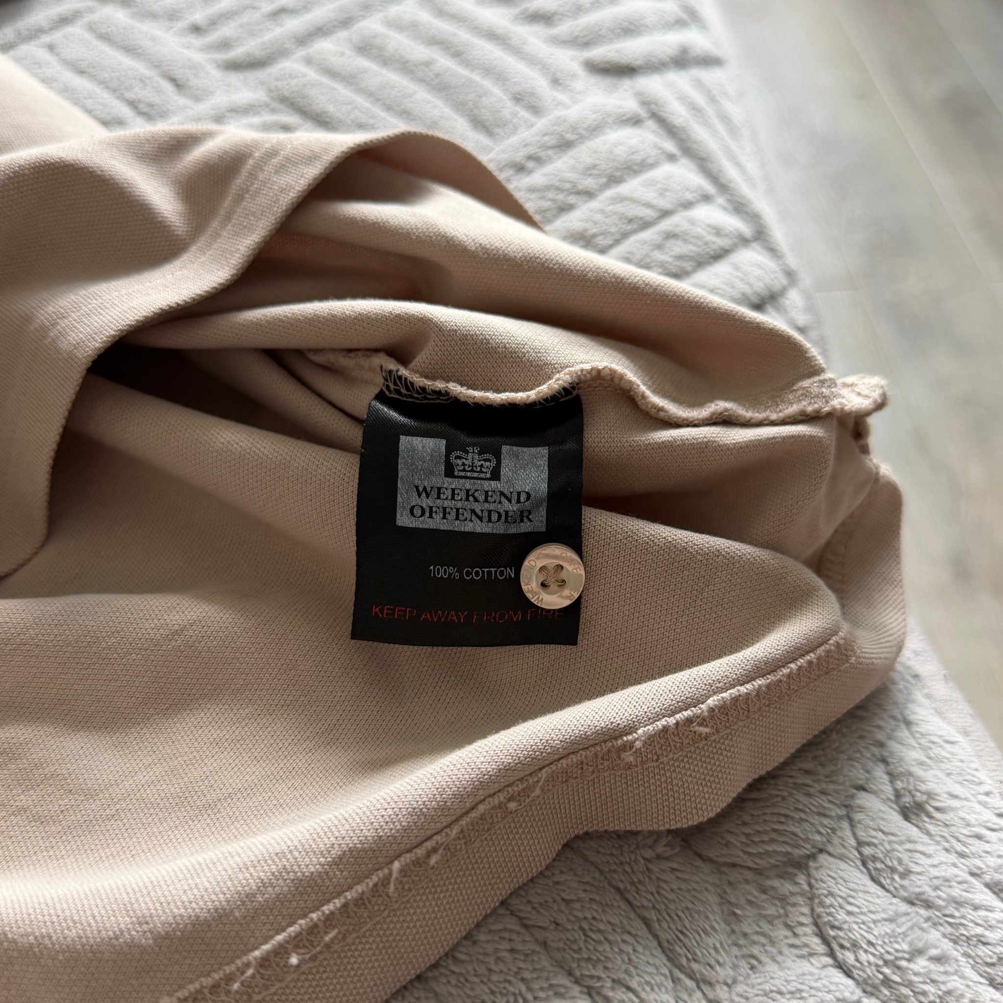 Weekend Offender Polo, миниатюра 8