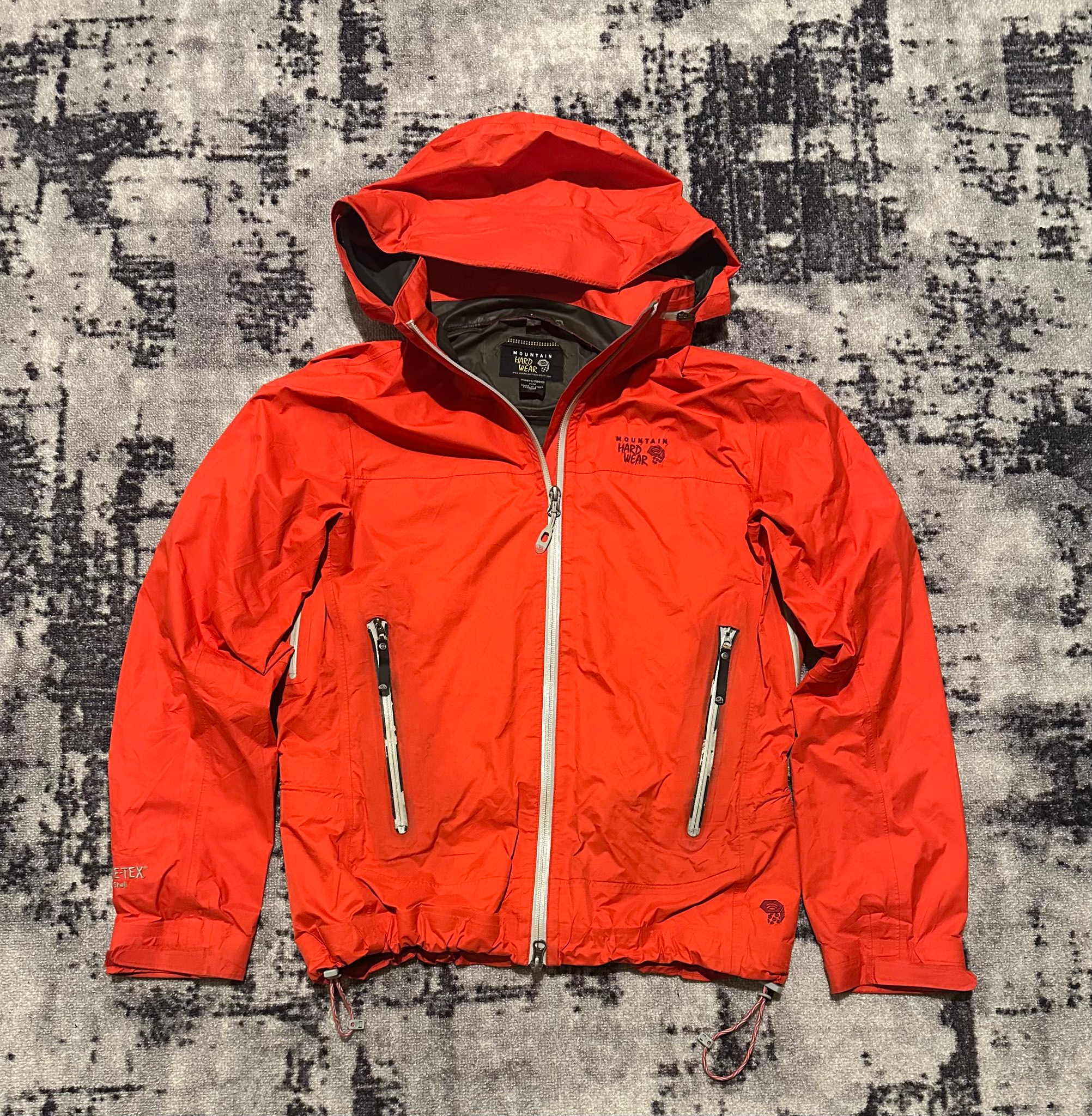 Mountain Hardwear Exposure Gore-Tex, миниатюра 1