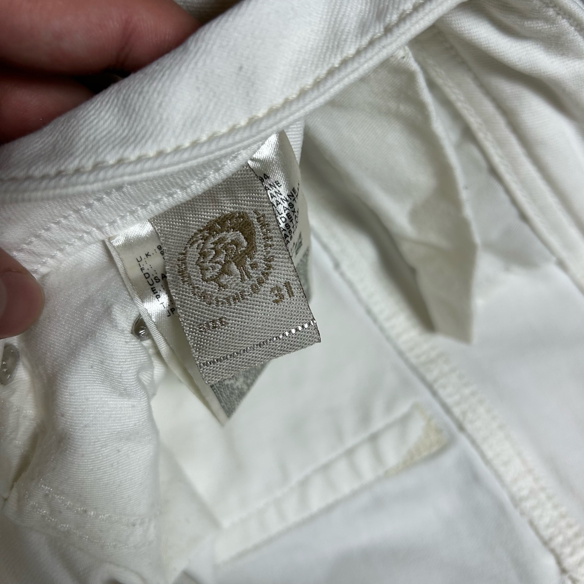 Diesel Safado, миниатюра 6