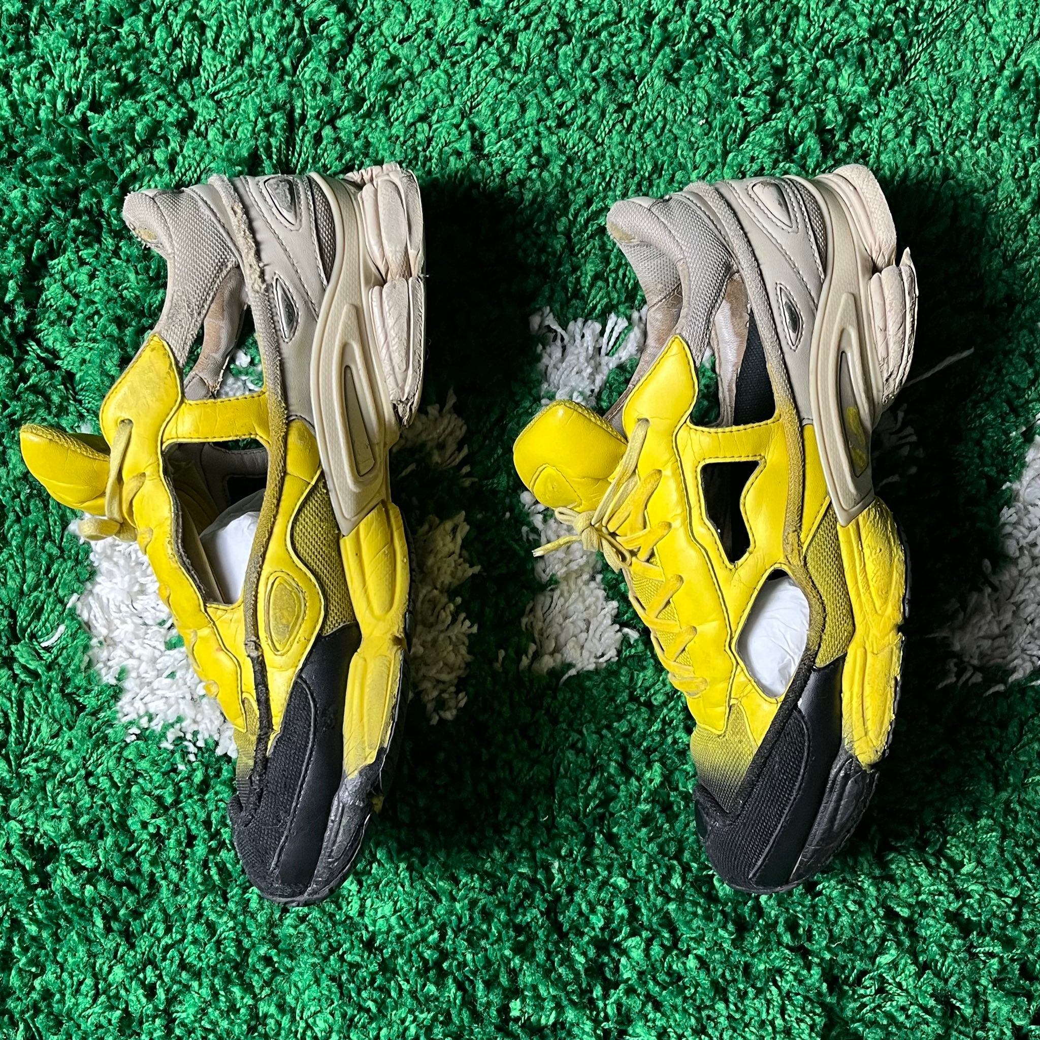 Raf Simons x Adidas Ozweego Replicant, миниатюра 6