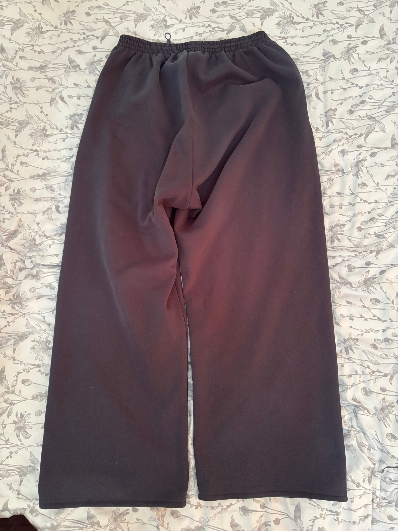 Yeezy Gap Engineered by Balenciaga Pants, миниатюра 2