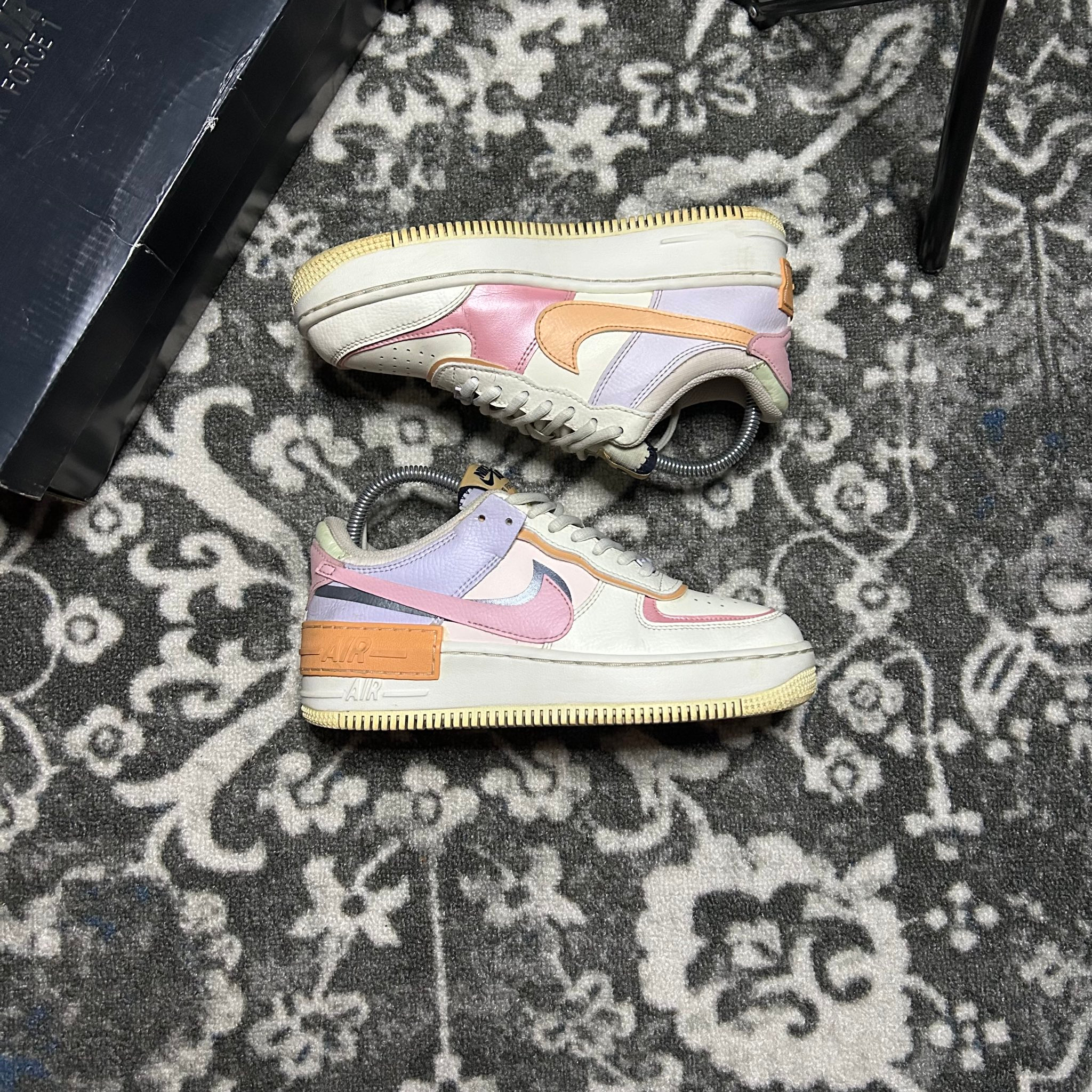 Nike Air Force 1 Low Shadow, миниатюра 4