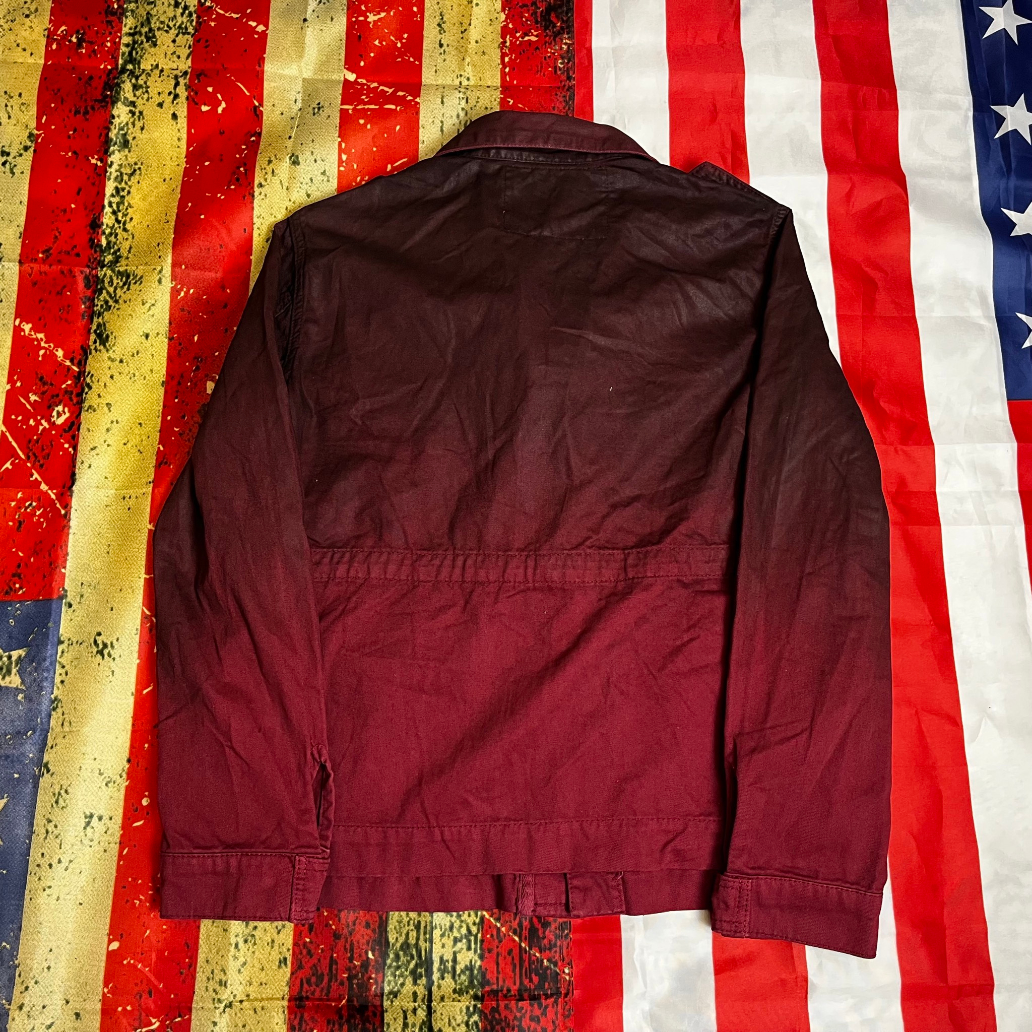 True Religion Waxed Jacket, миниатюра 10