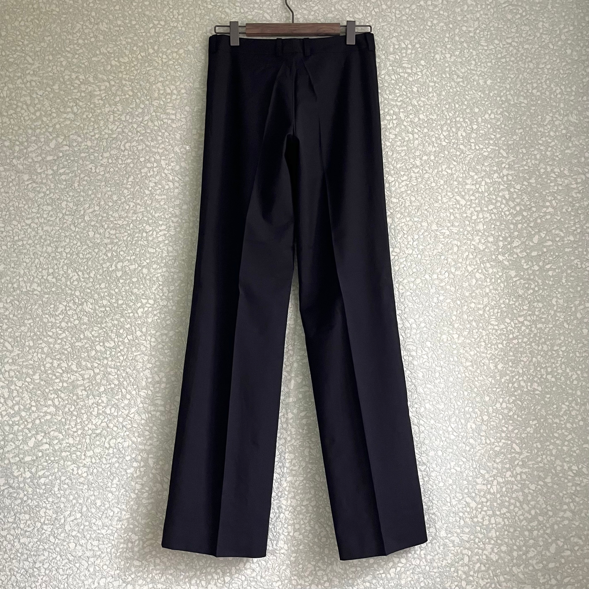 Balenciaga by Nicolas Ghesquiere Trousers, миниатюра 2