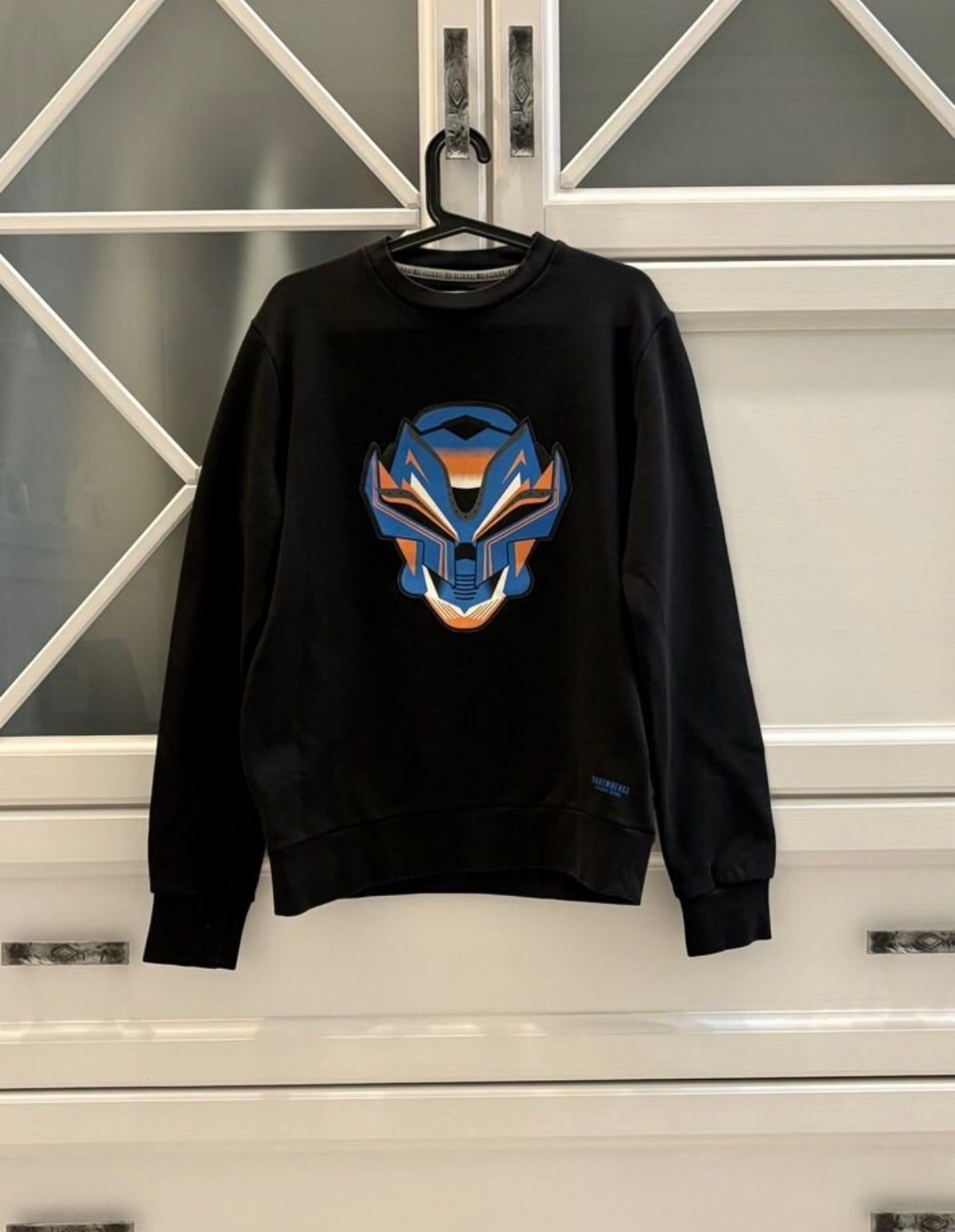 Bikkembergs Sweatshirt, миниатюра 1