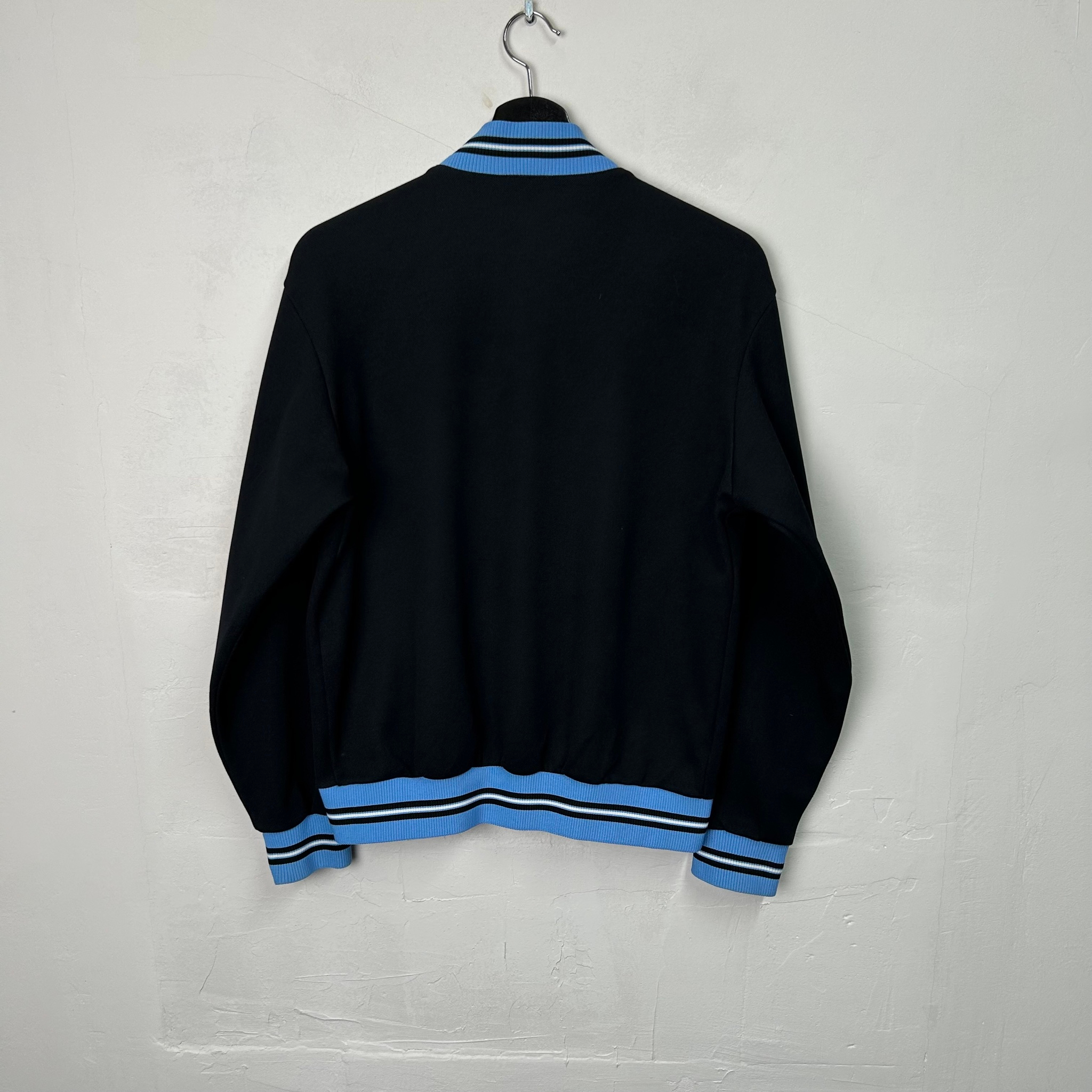 Adidas  Descente Japan Made Track Jacket, миниатюра 4
