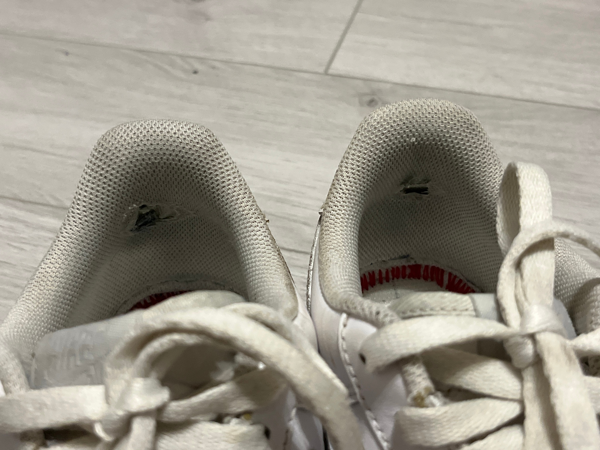 Nike Air Force 1, миниатюра 11