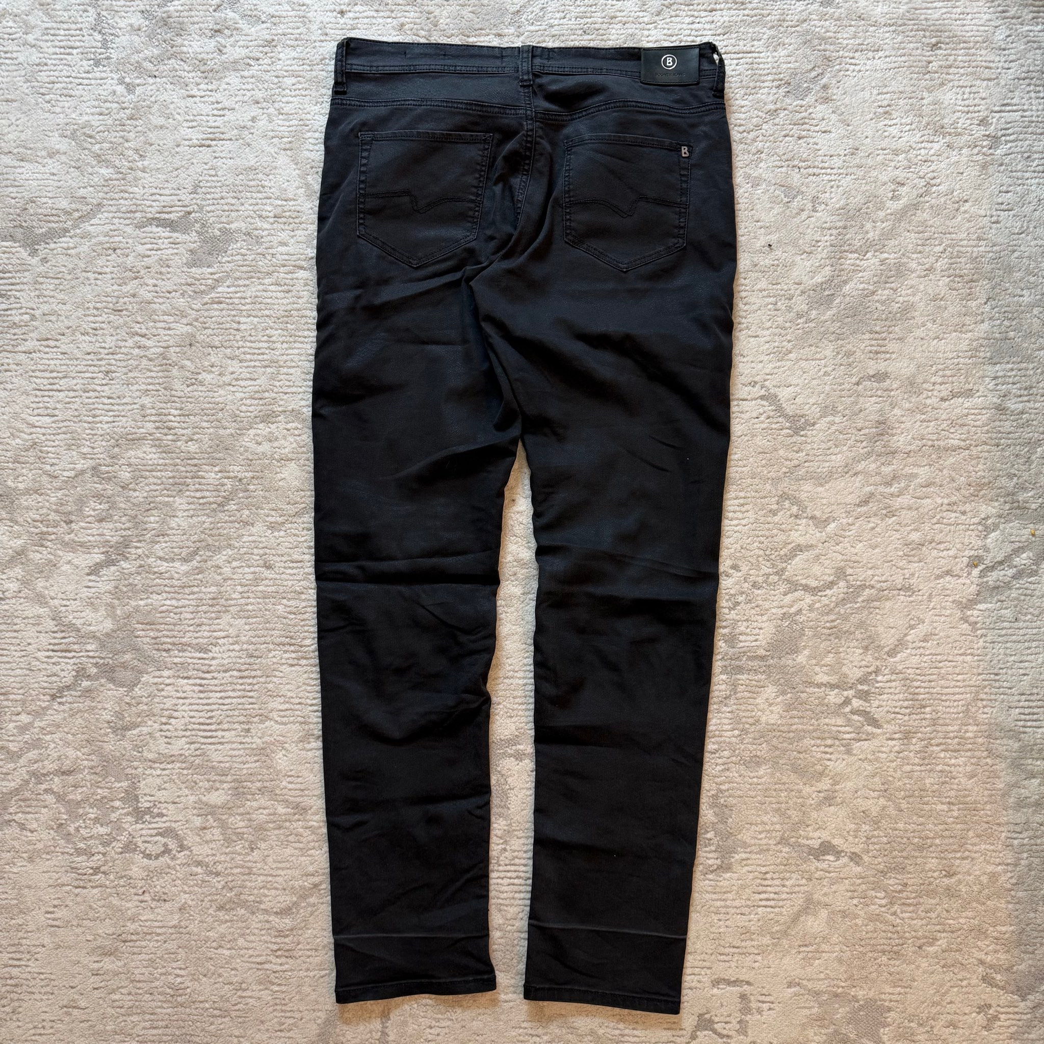 Bogner Jeans So Slim, миниатюра 1