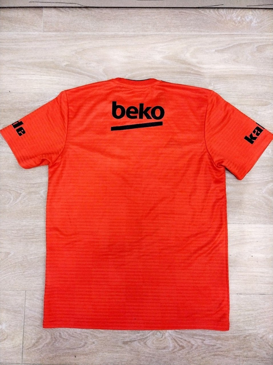 Adidas Футболка, миниатюра 2